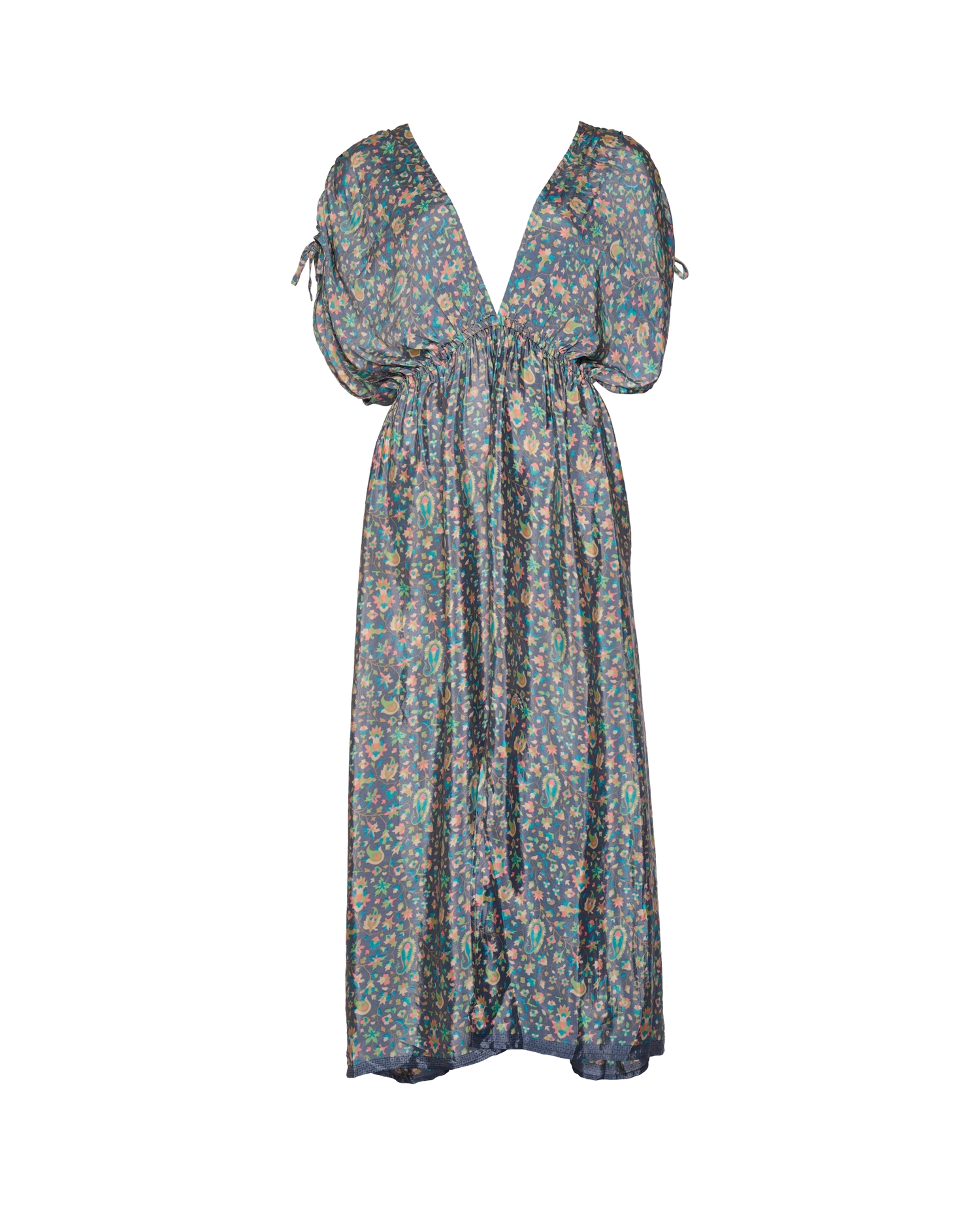 Darna Dress - No. 43