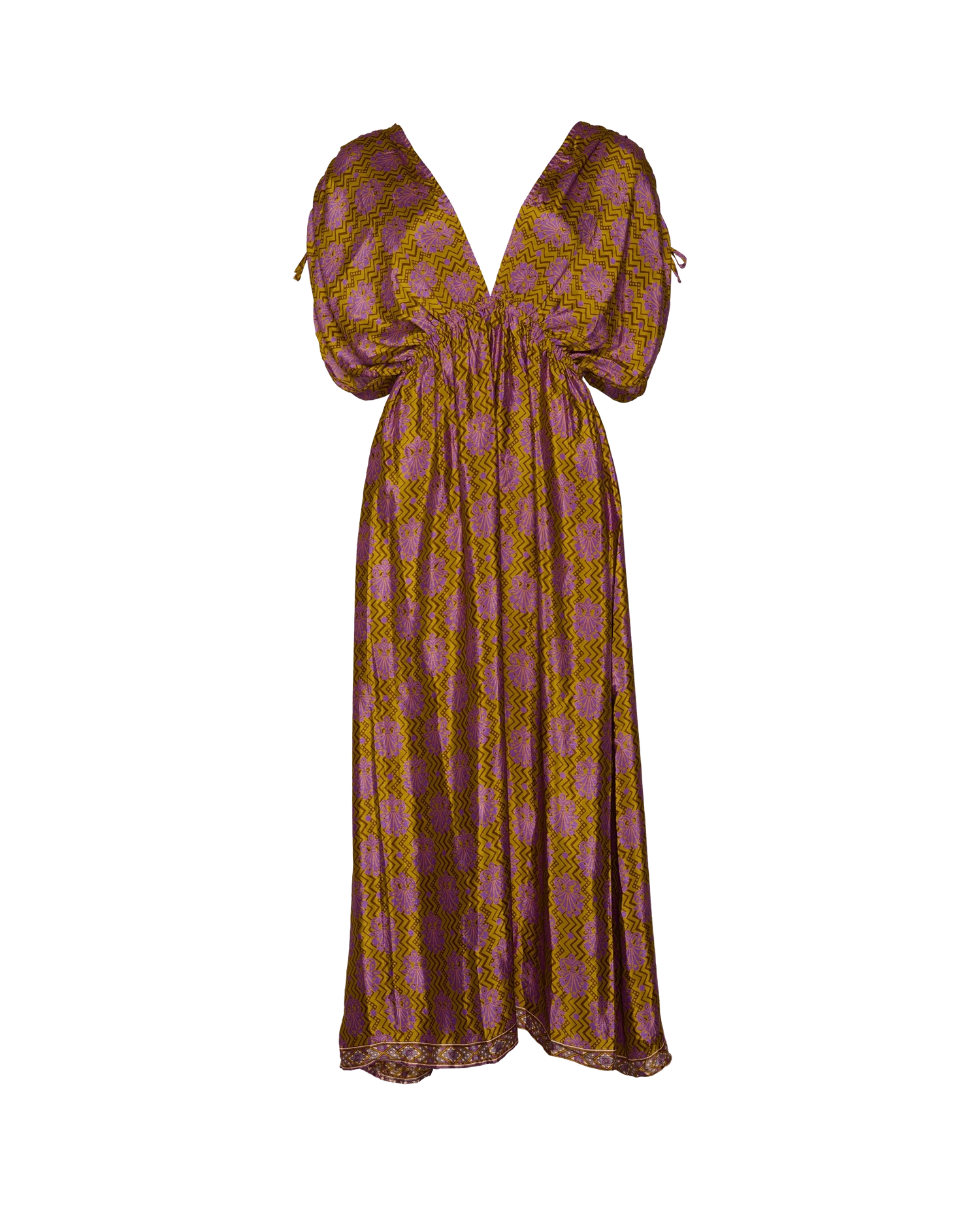 Darna Dress - No. 44