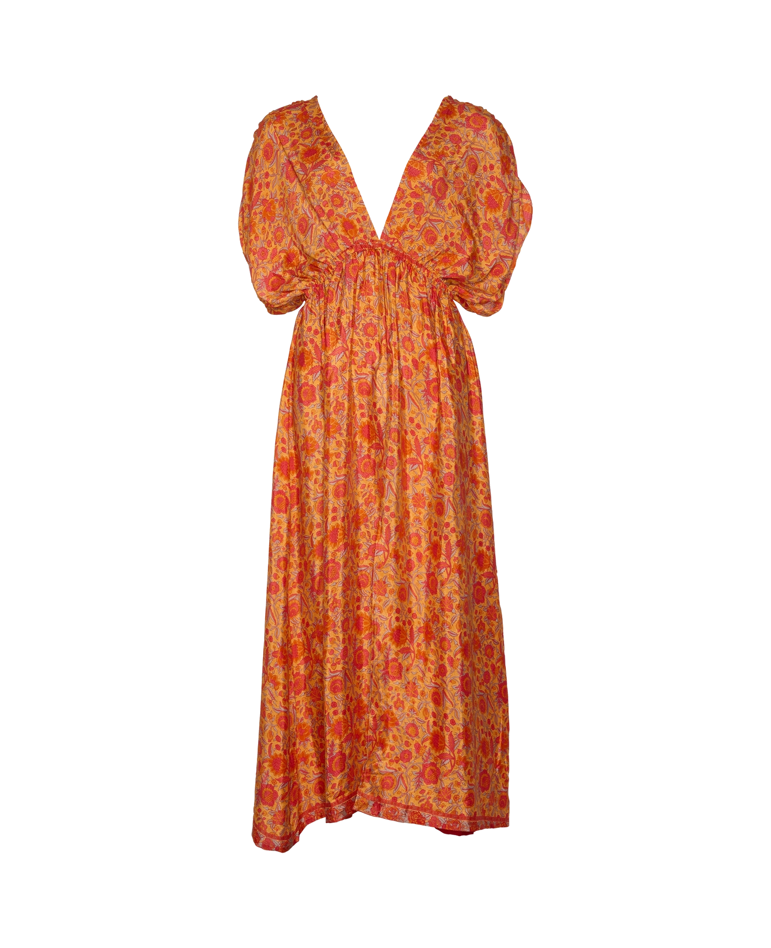 Darna Dress - No. 46