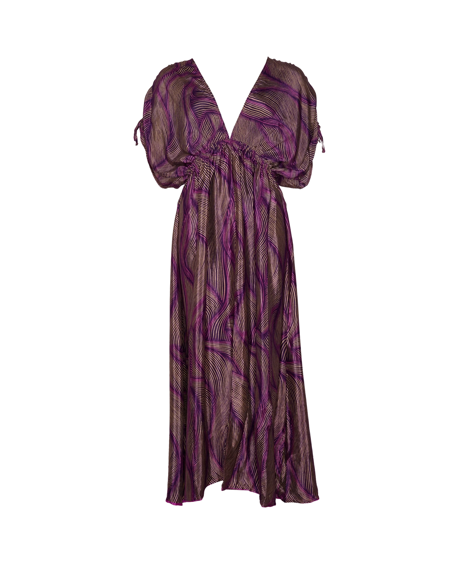 Darna Dress - No. 47