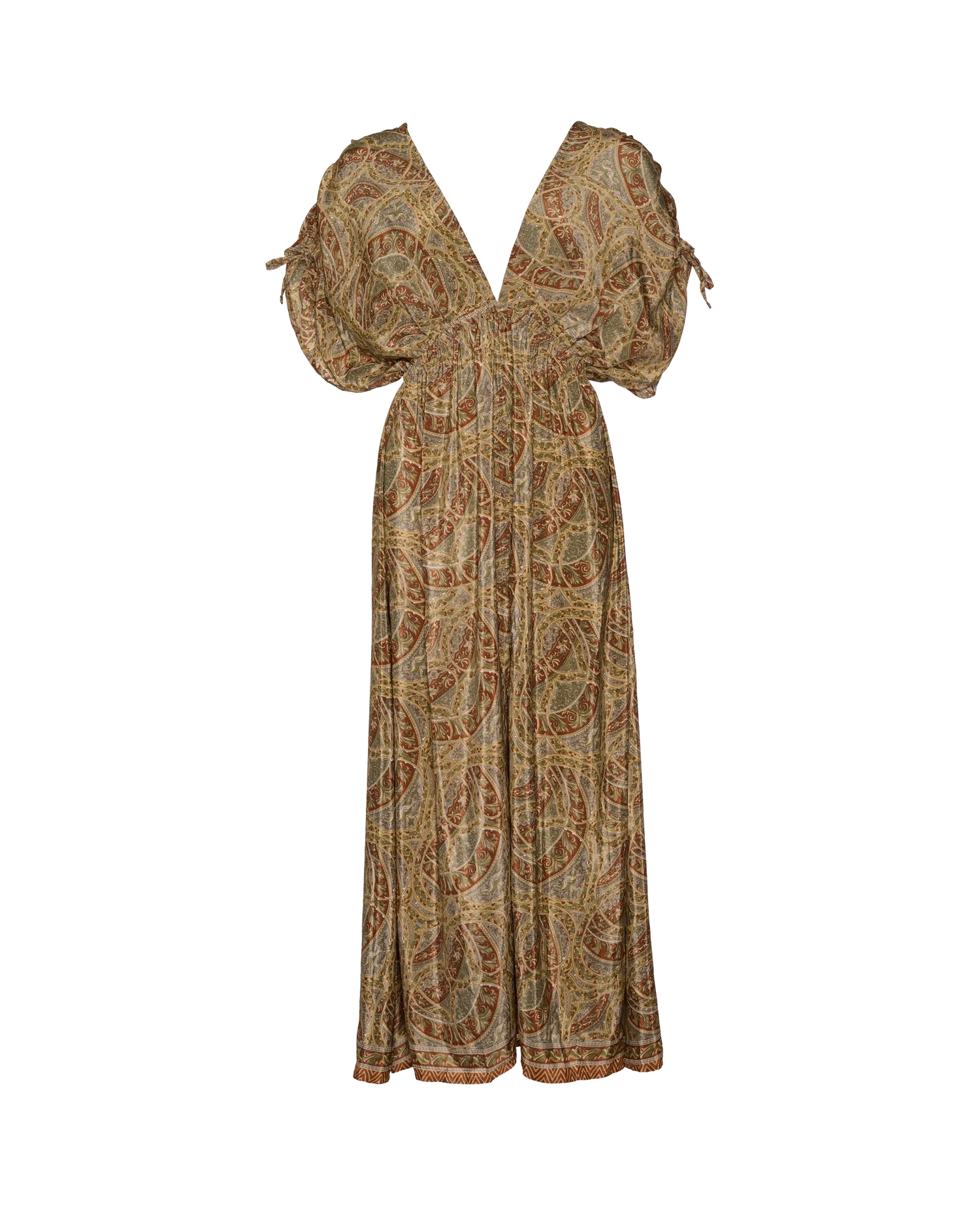 Darna Dress - No. 50