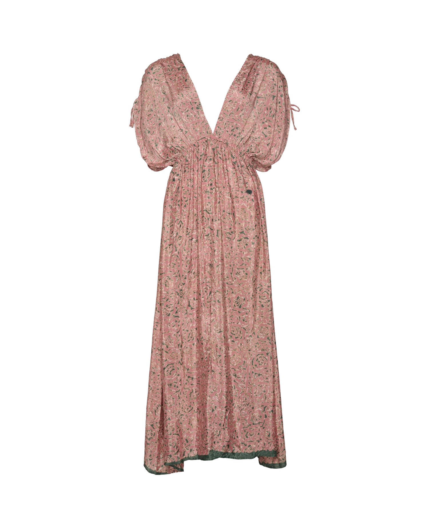 Darna Dress - No. 6