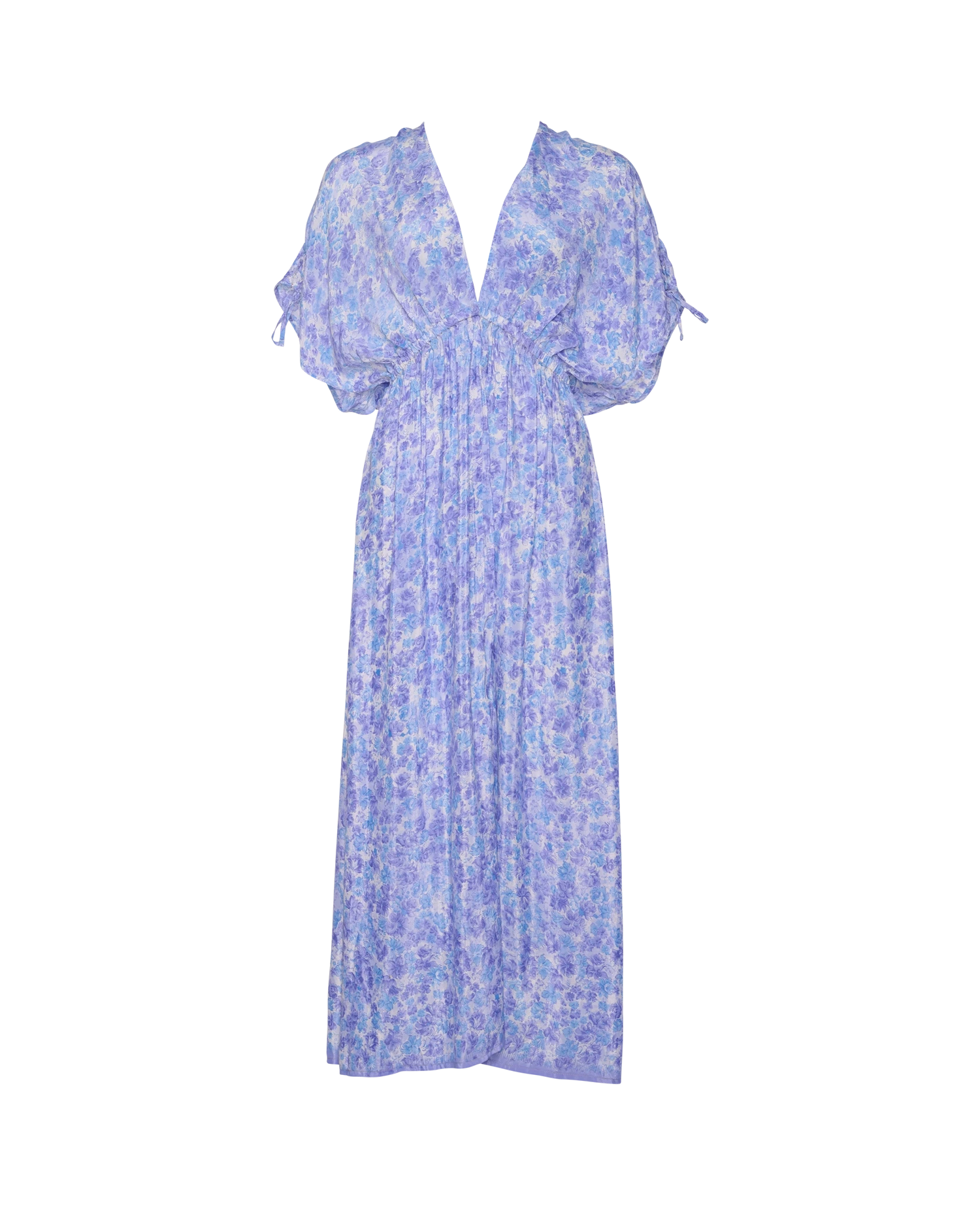 Darna Dress - No. 63