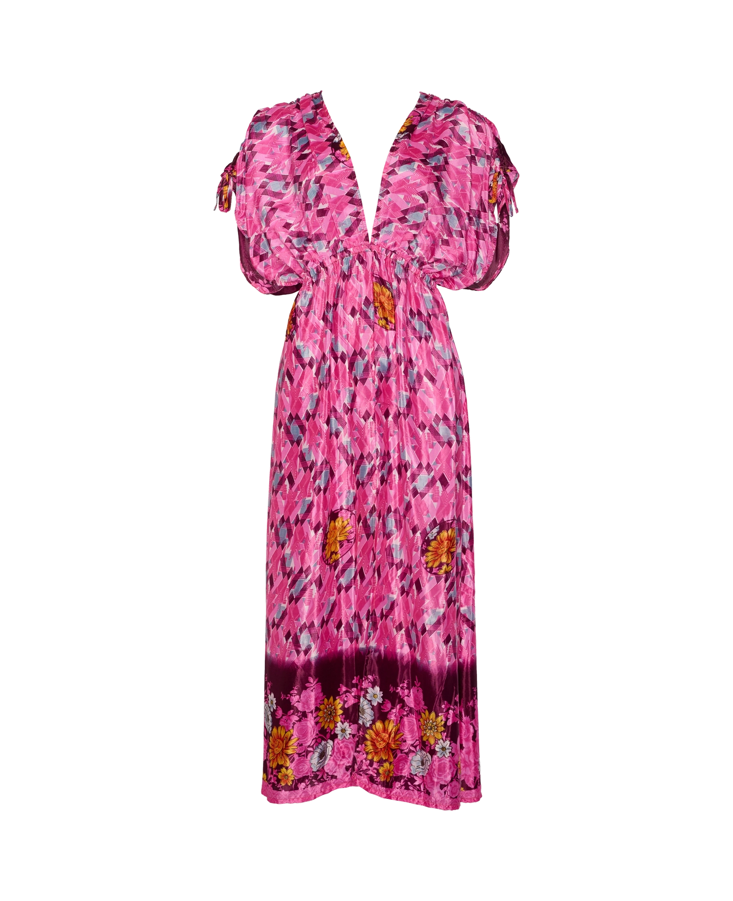 Darna Dress - No. 64