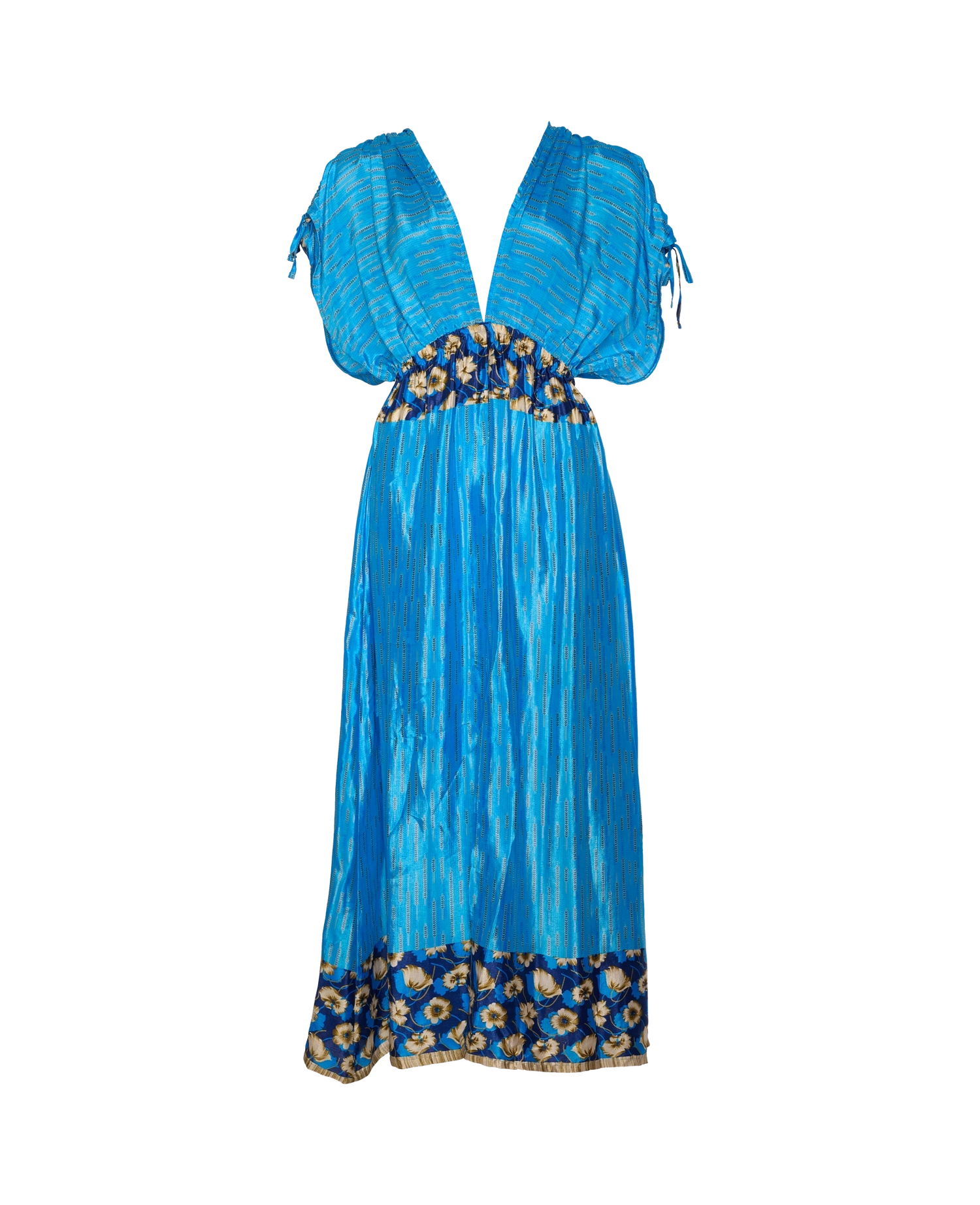 Darna Dress - No. 66