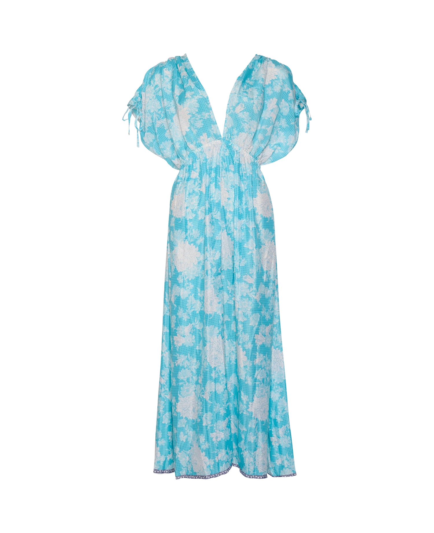 Darna Dress - No. 67