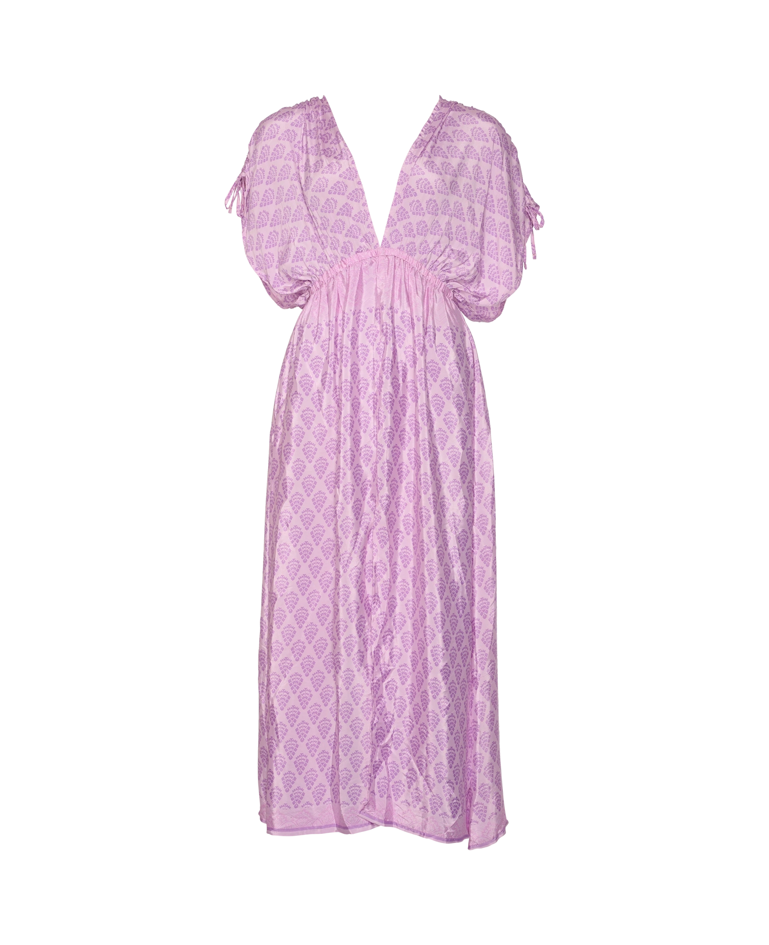 Darna Dress - No. 68