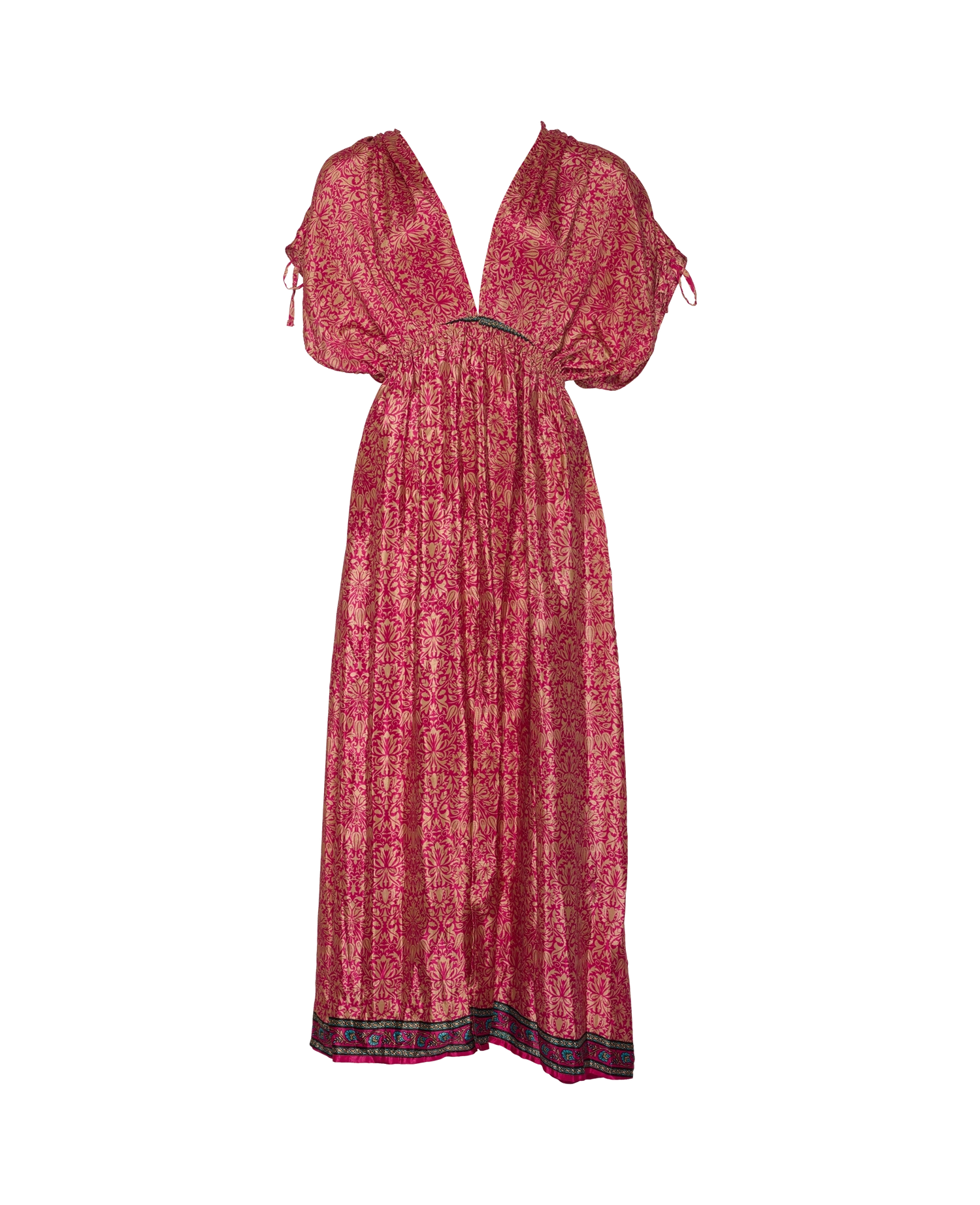 Darna Dress - No. 69