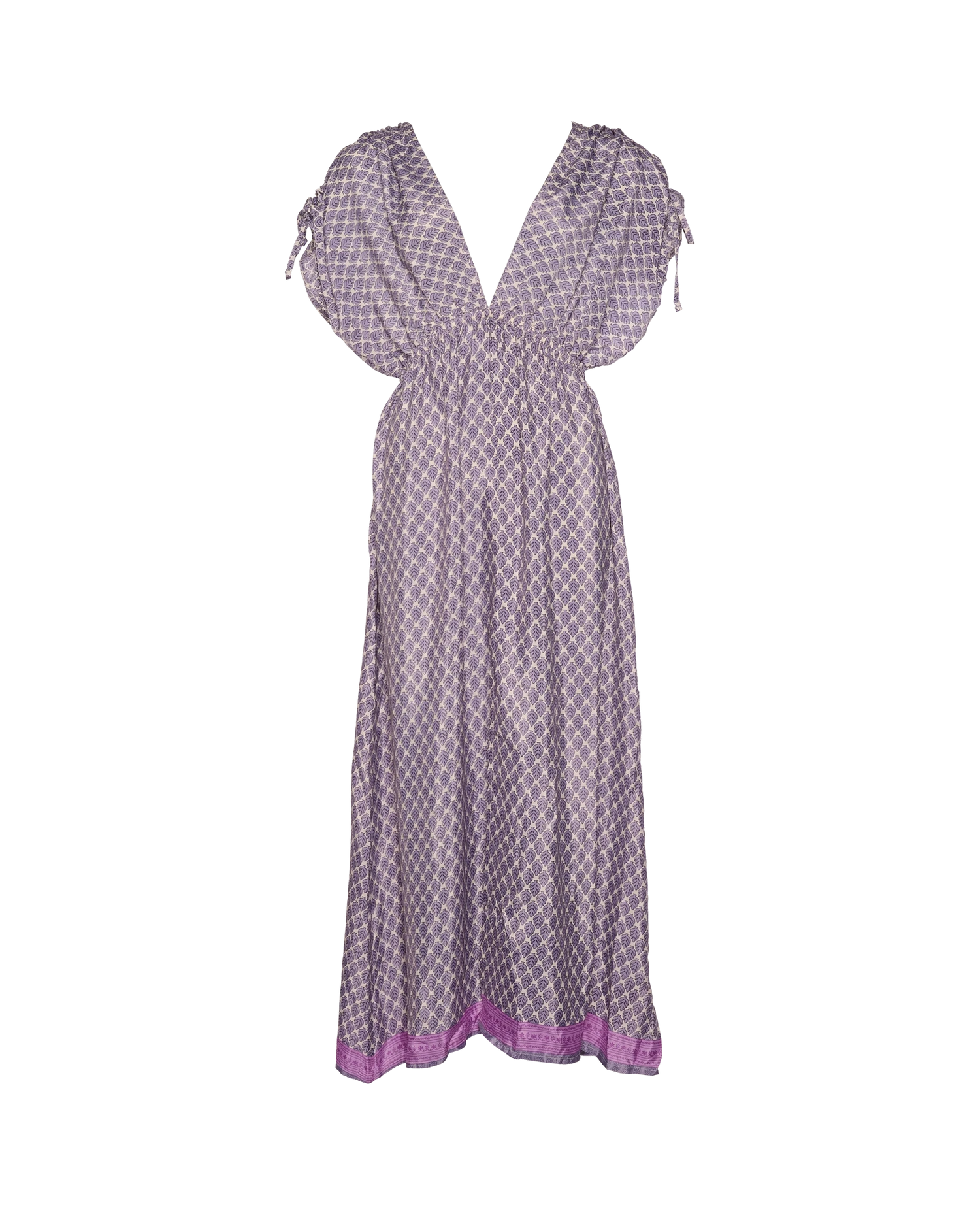 Darna Dress - No. 7
