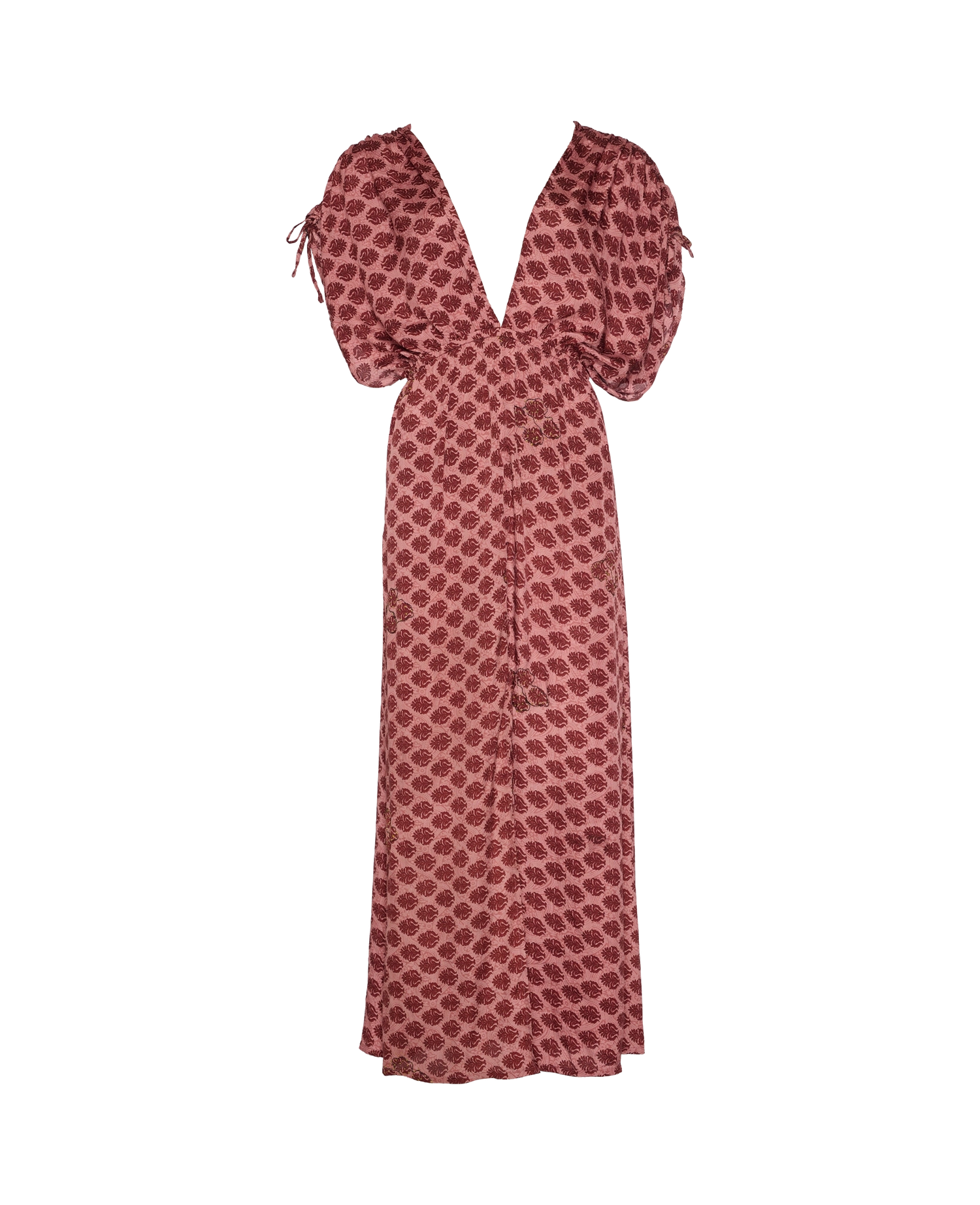 Darna Dress - No. 70