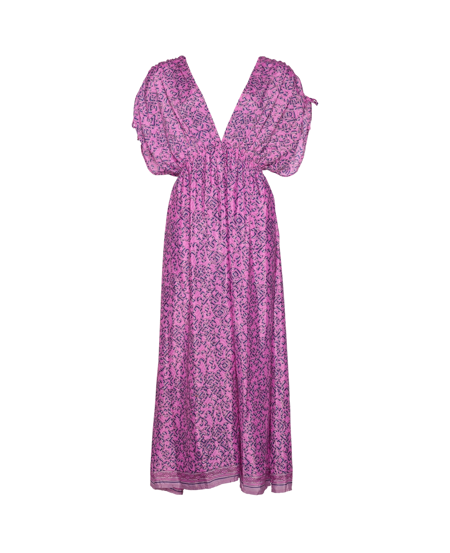 Darna Dress - No. 8