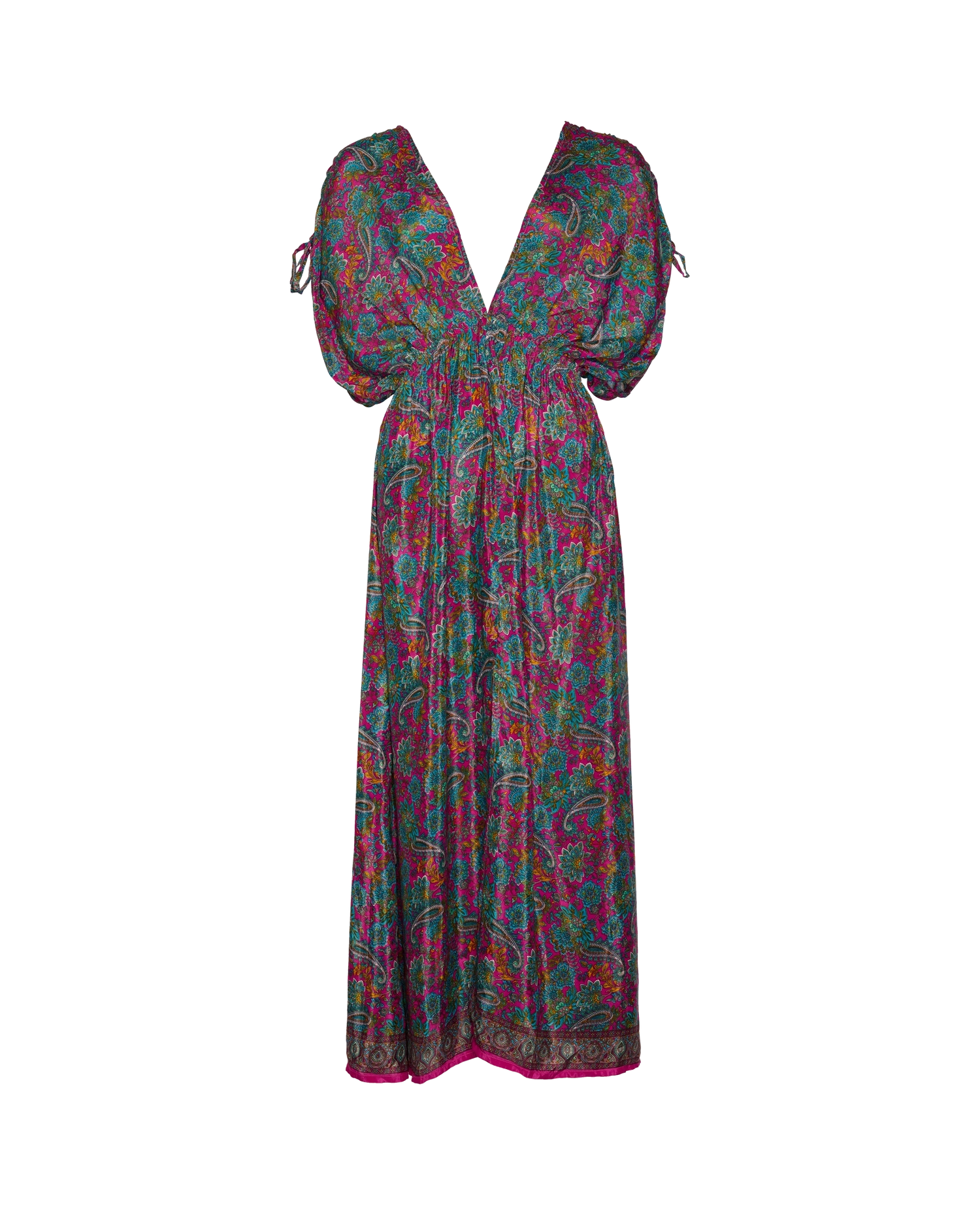 Darna Dress - No. 9