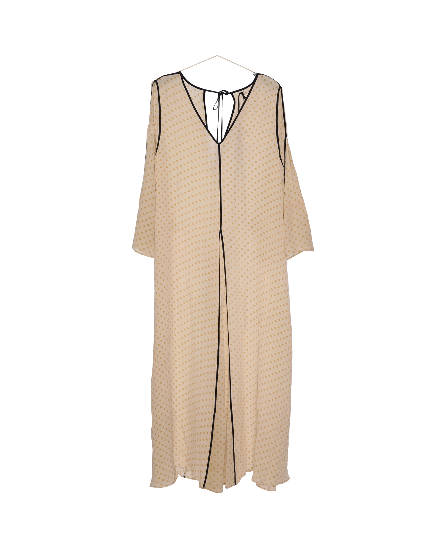 Owen SILK Dress - No. 2