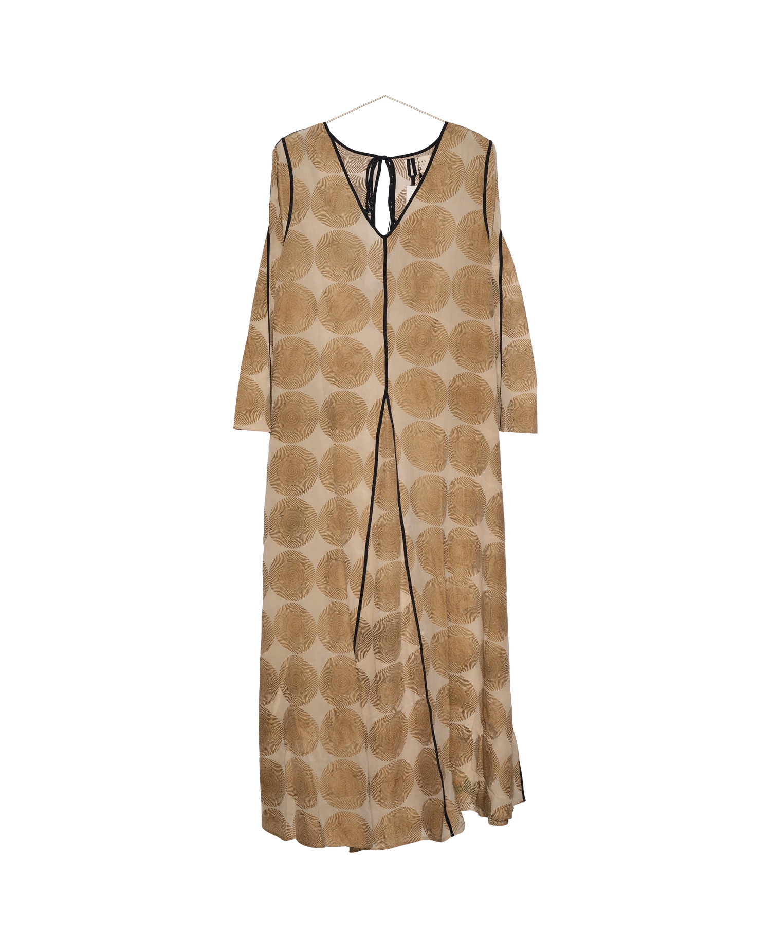 Owen SILK Dress - No. 23