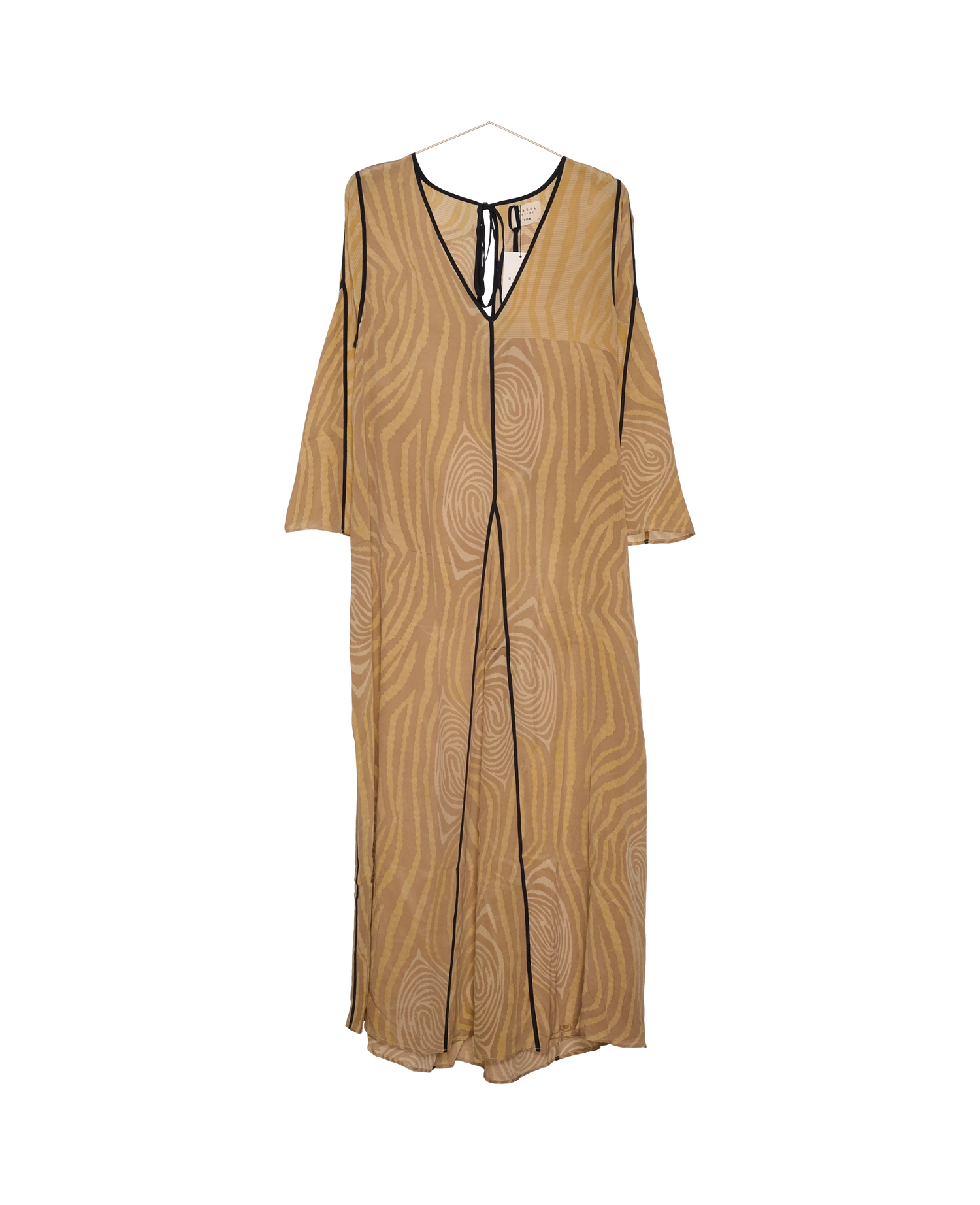 Owen SILK Dress - No. 31