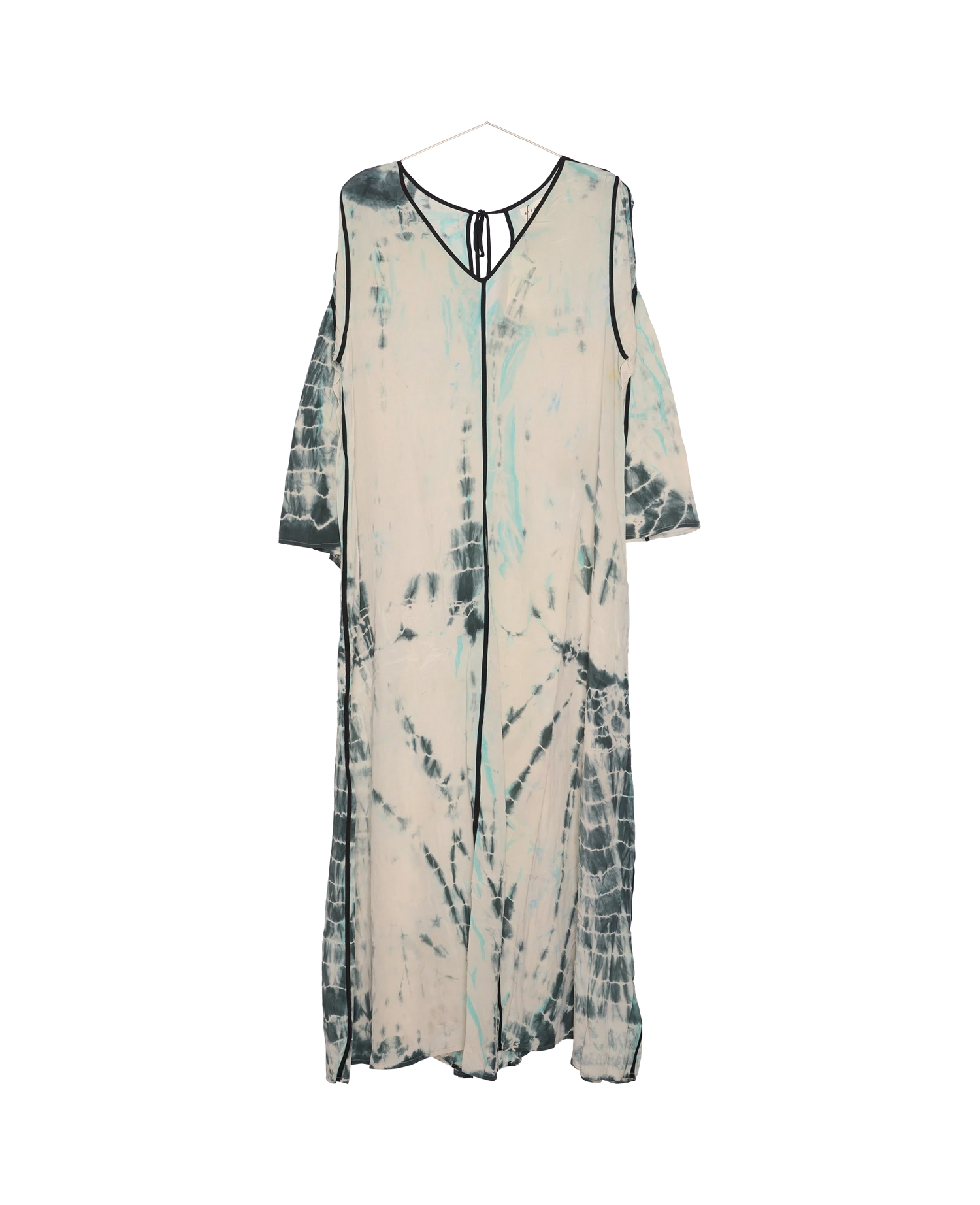Owen SILK Dress - No. 38