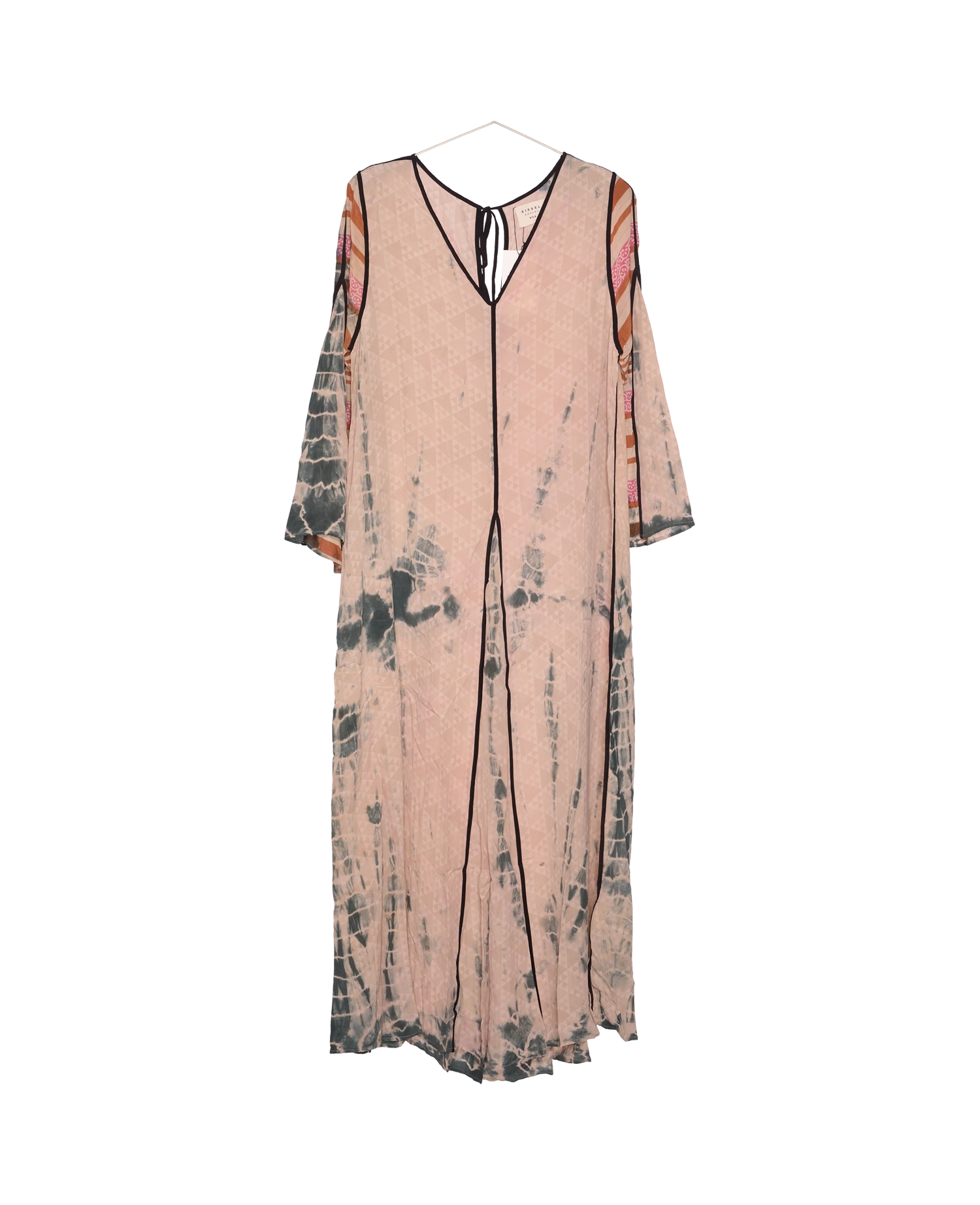 Owen SILK Dress - No. 41