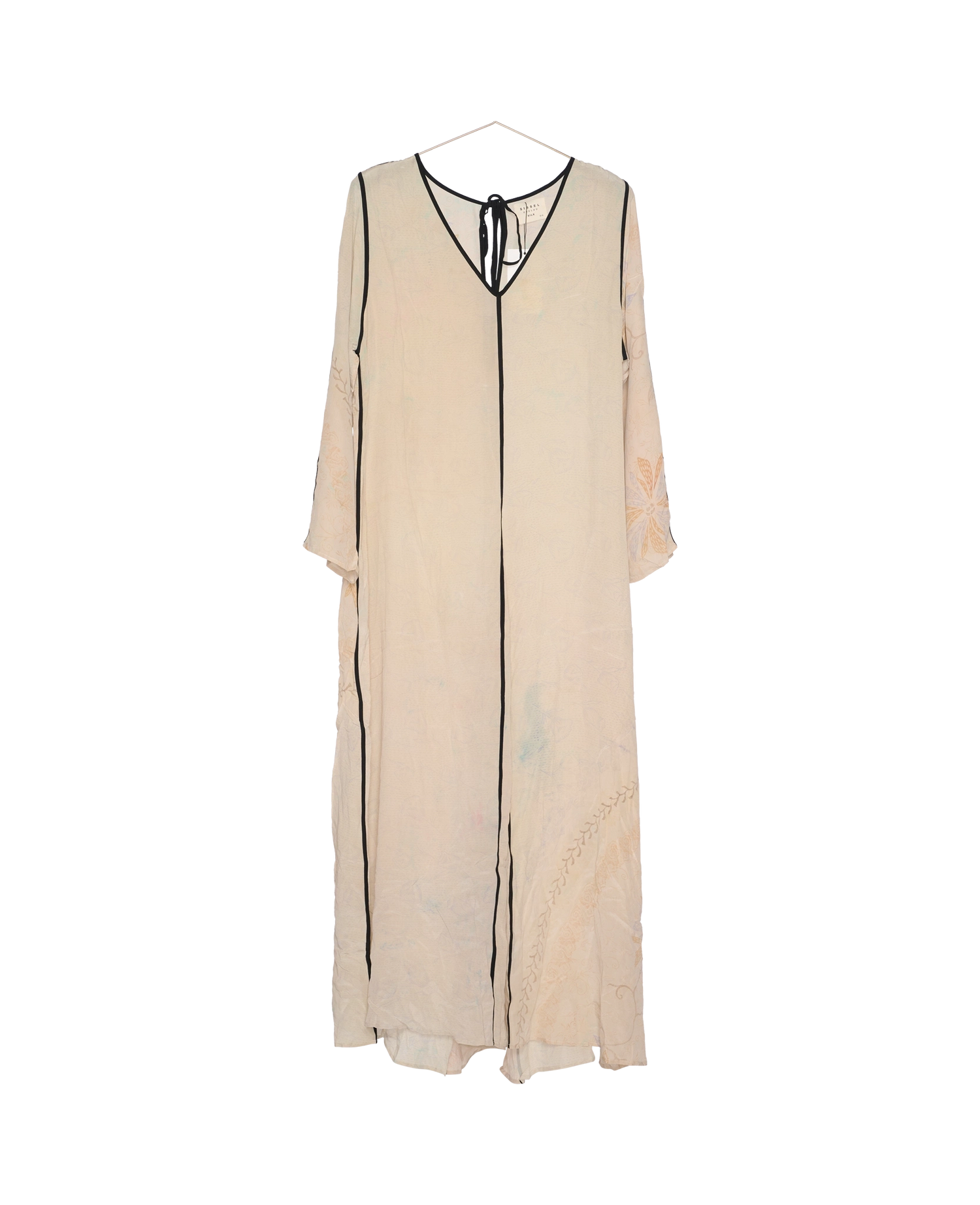 Owen SILK Dress - No. 53