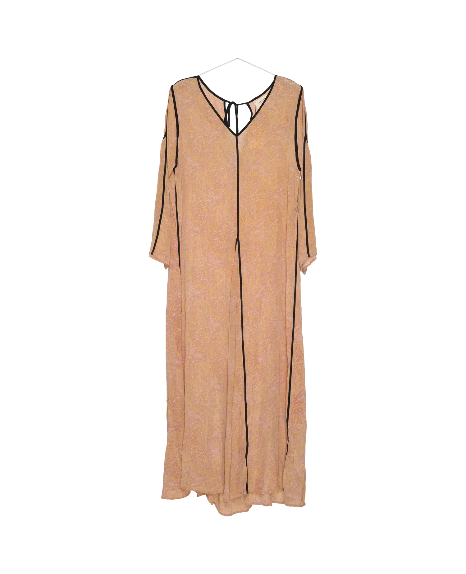Owen SILK Dress - No. 59