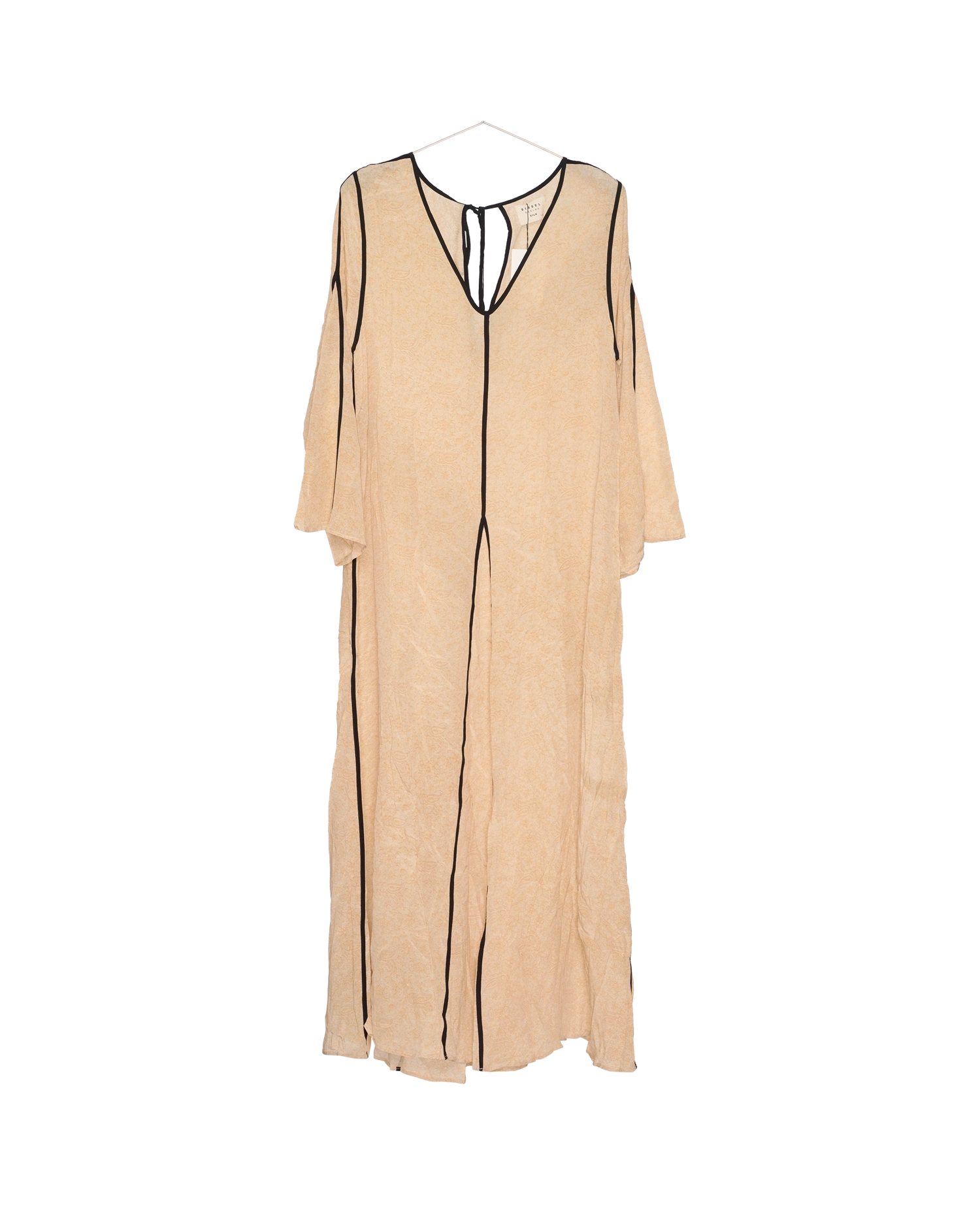 Owen SILK Dress - No. 72