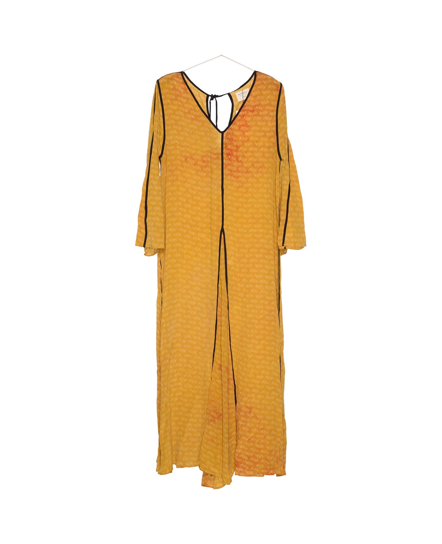 Owen SILK Dress - No. 79