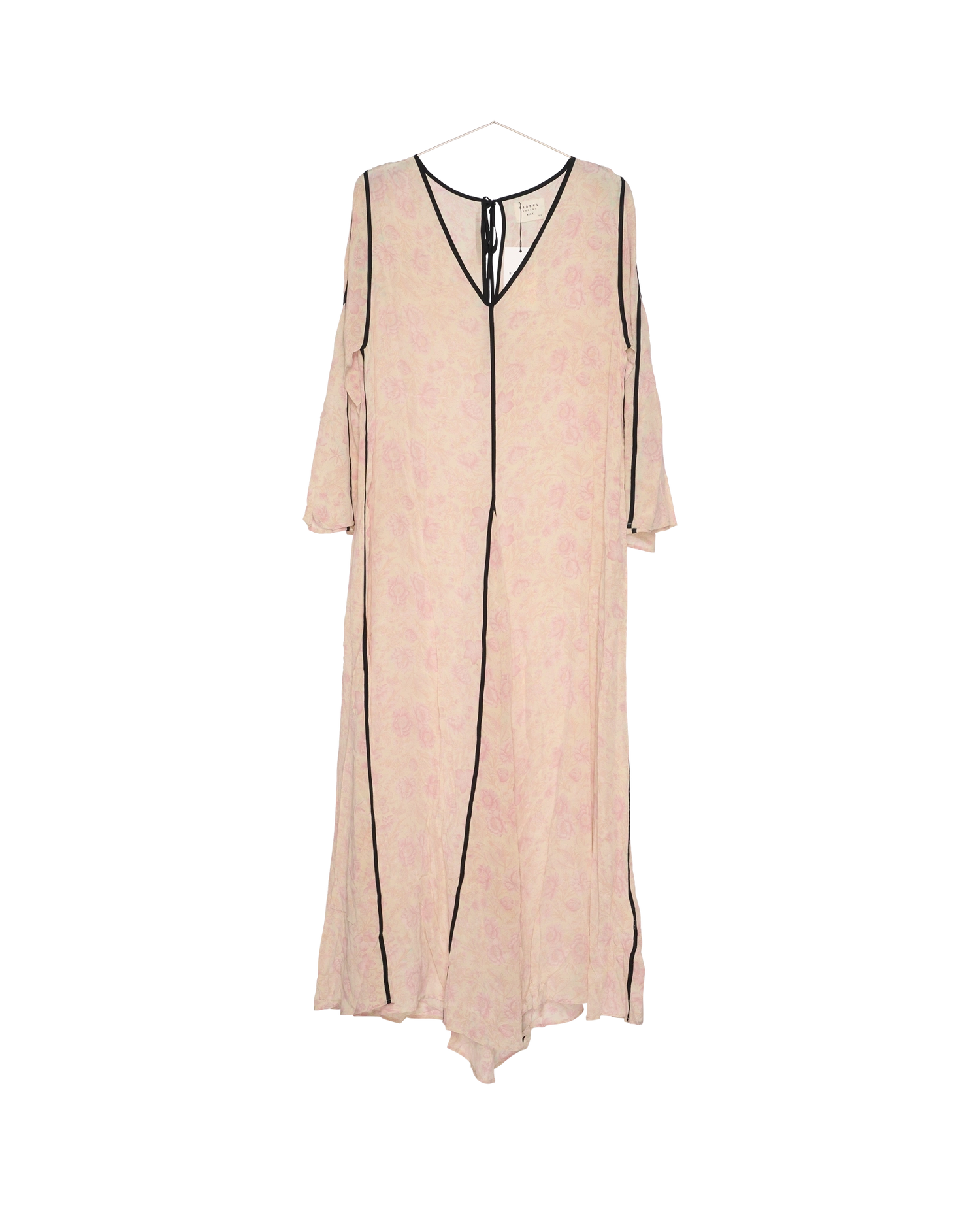 Owen SILK Dress - No. 84