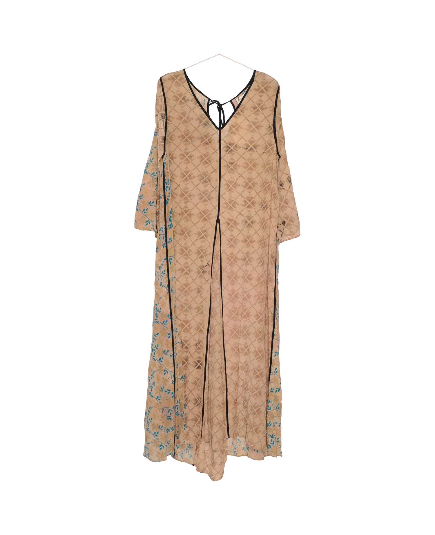 Owen SILK Dress - No. 90