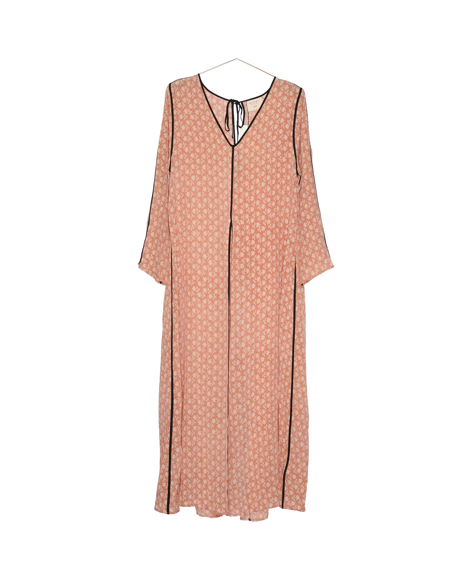 Owen SILK Dress - No. 91