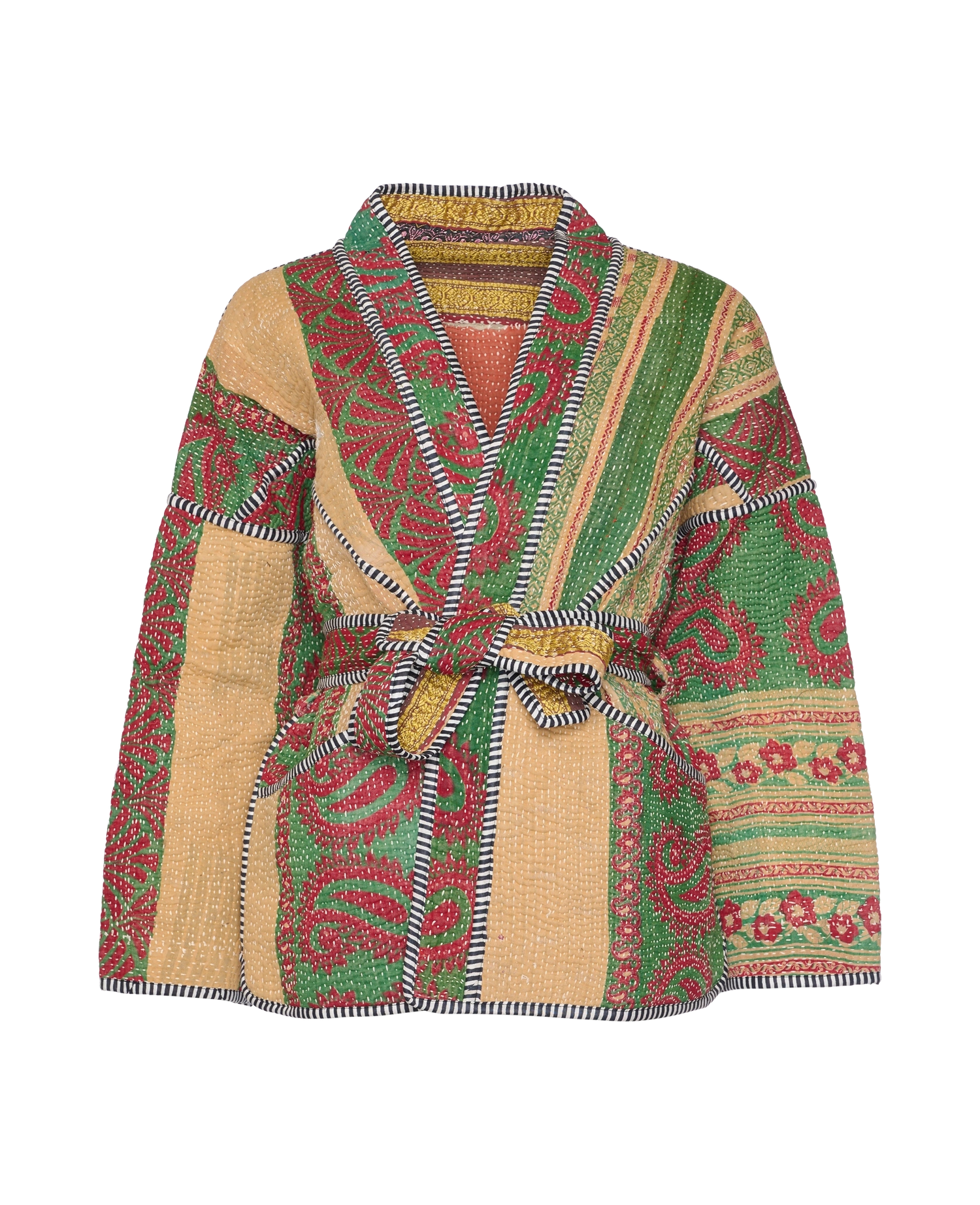 Maja Jacket - No. 10