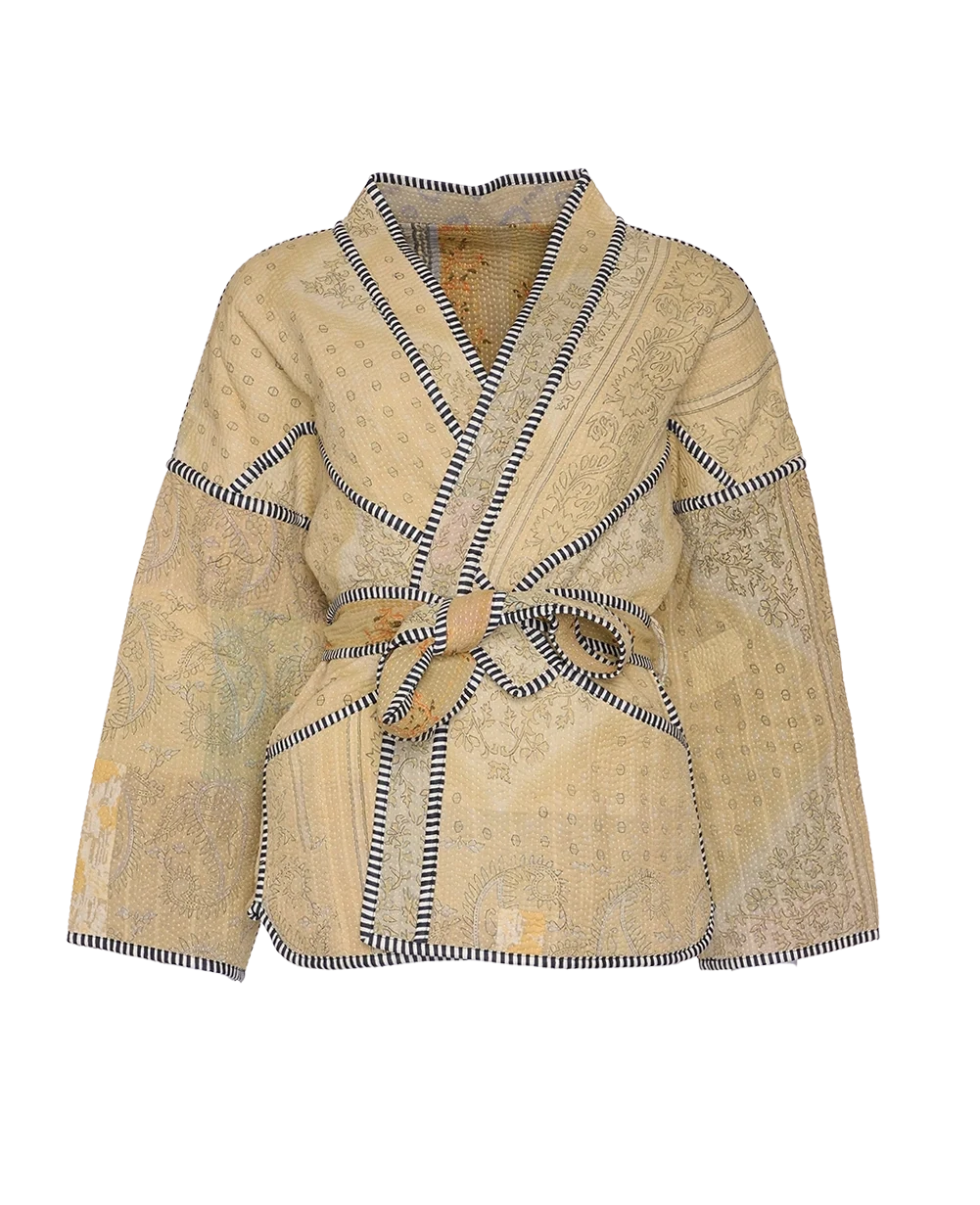 Maja Jacket - No. 101