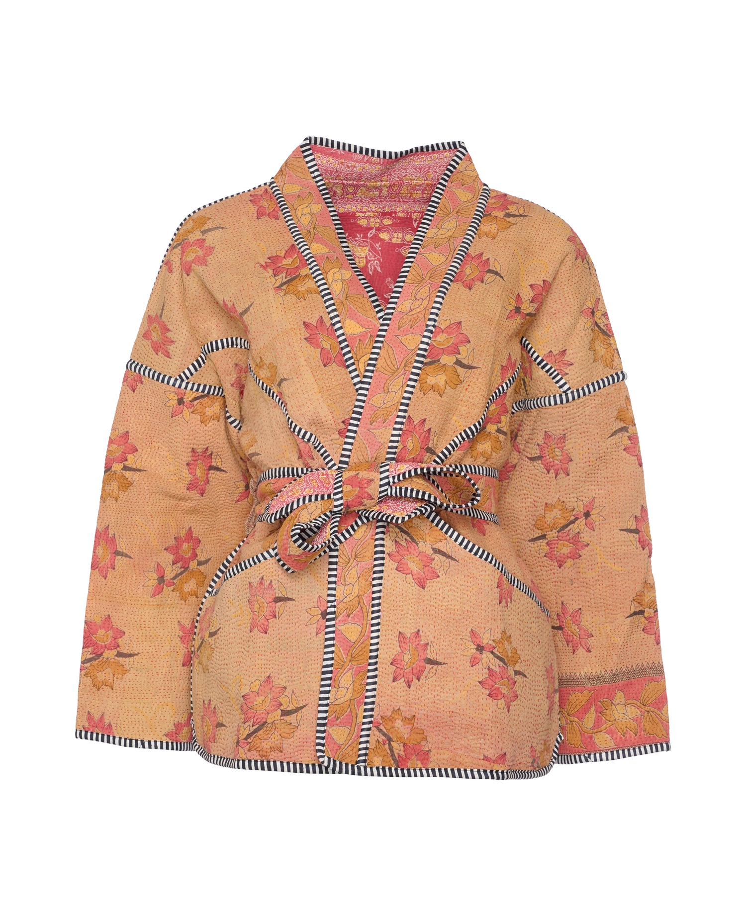 Maja Jacket - No. 12
