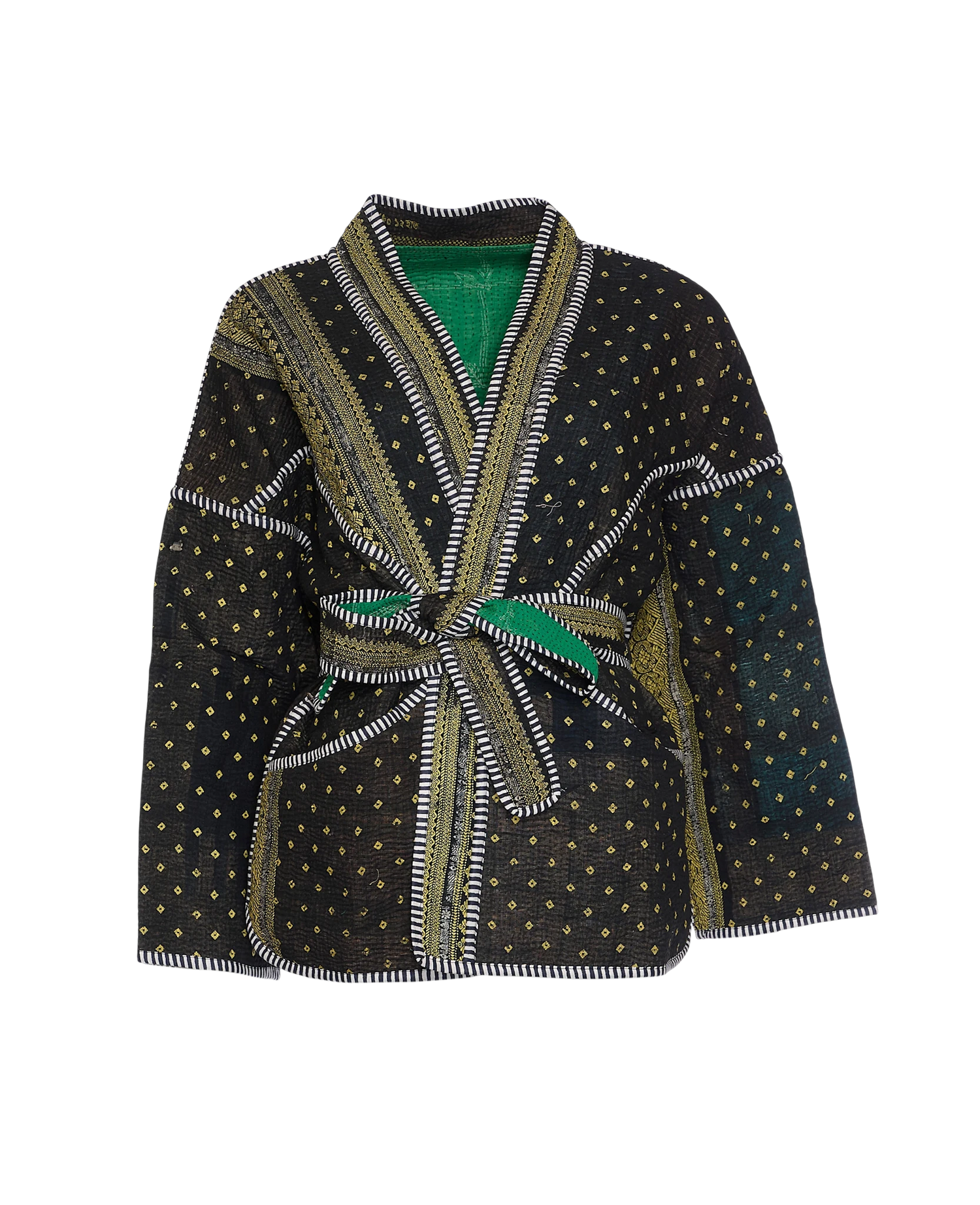 Maja Jacket - No. 25