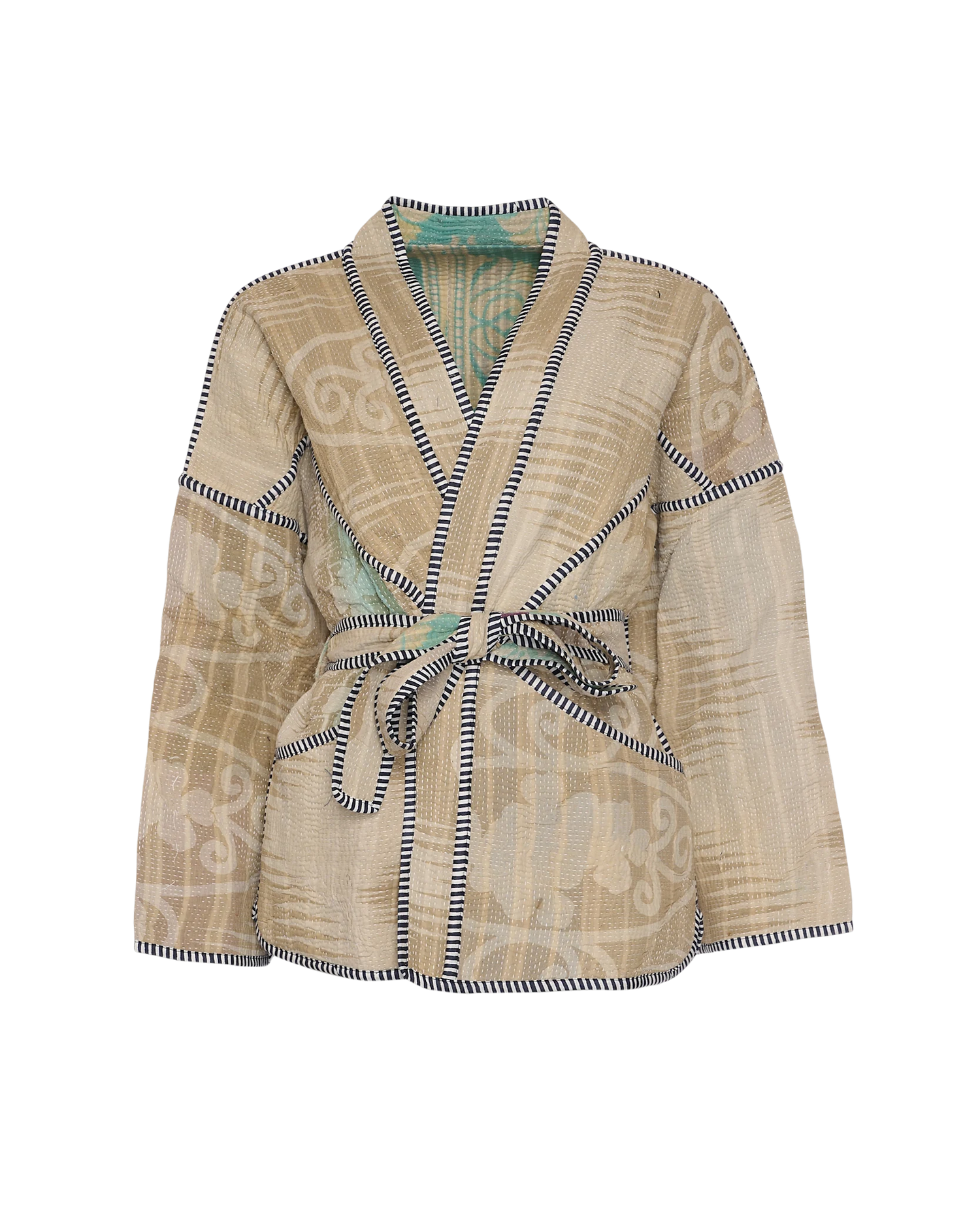 Maja Jacket - No. 29