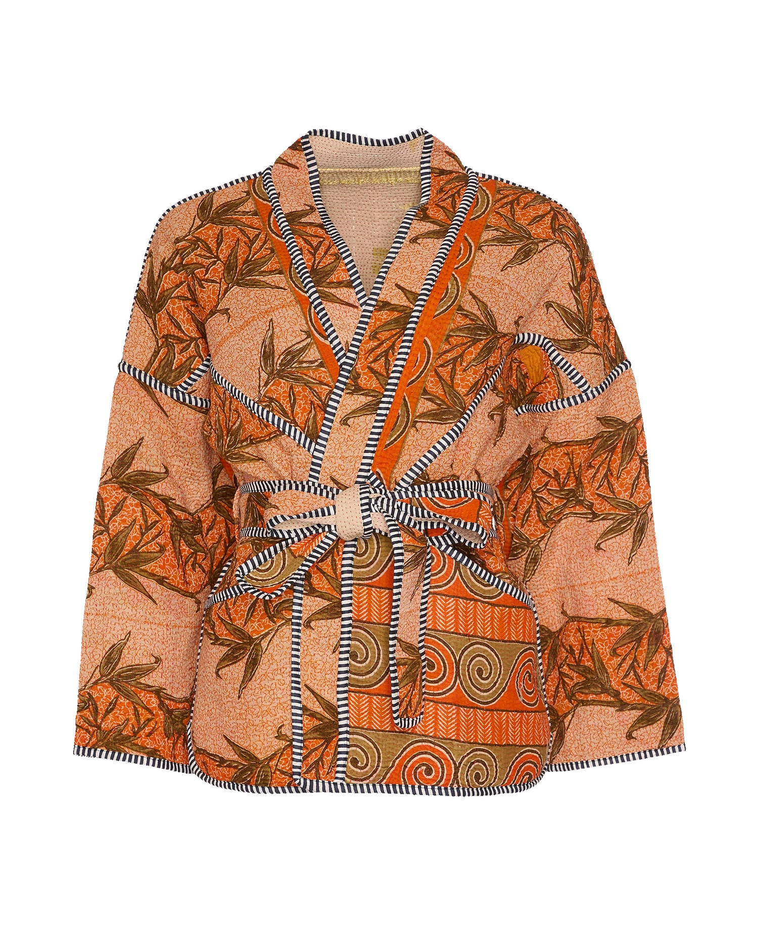 Maja Jacket - No. 45