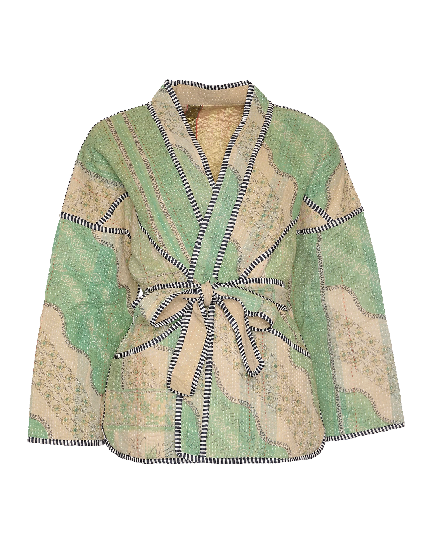 Maja Jacket - No. 48