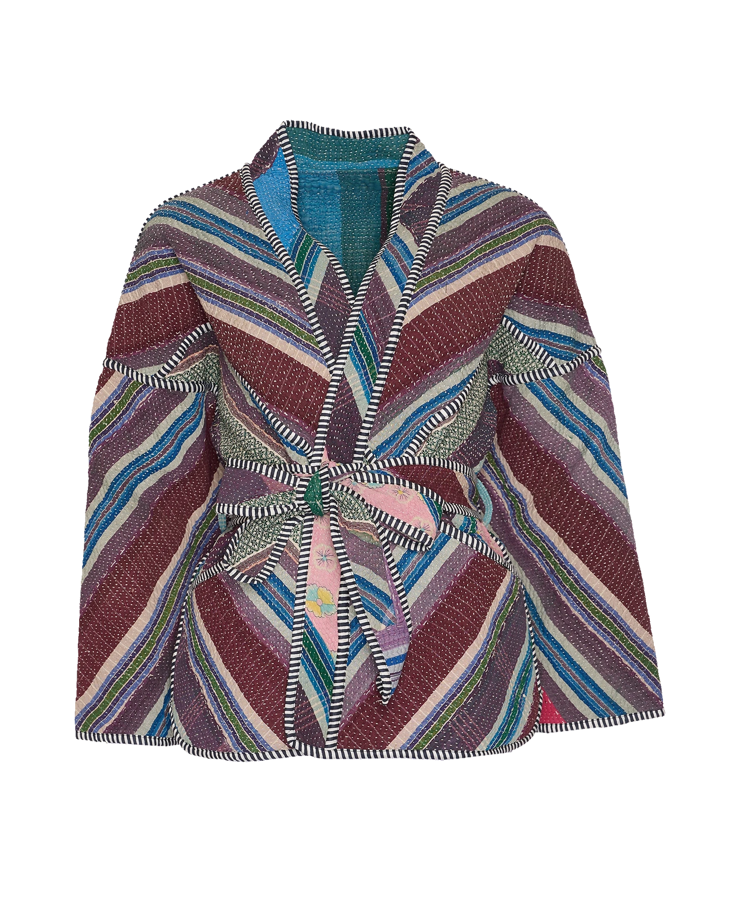 Maja Jacket - No. 53