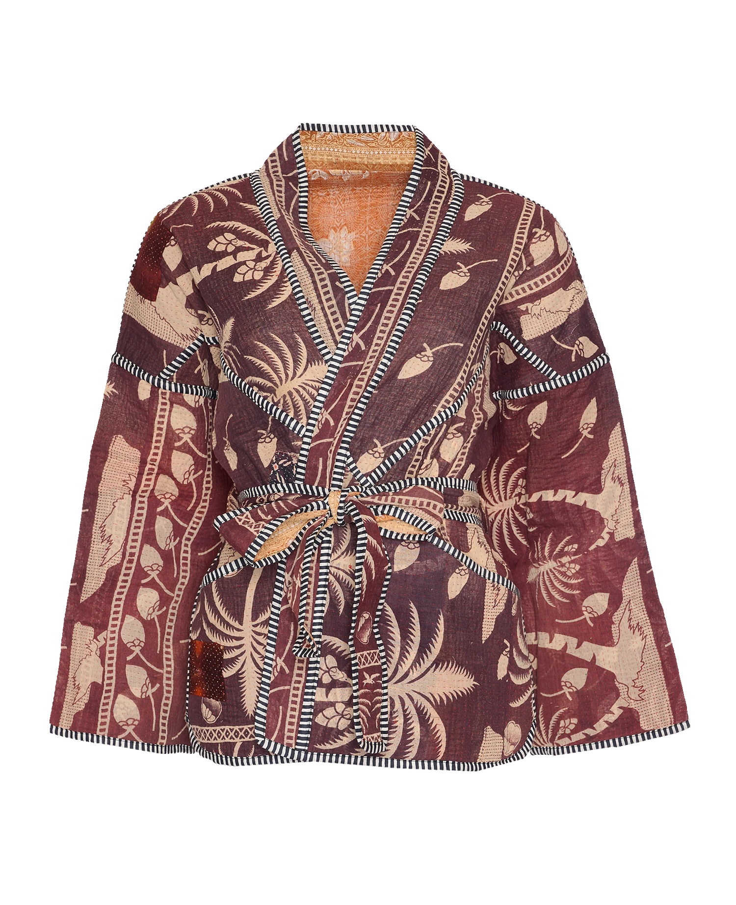 Maja Jacket - No. 57