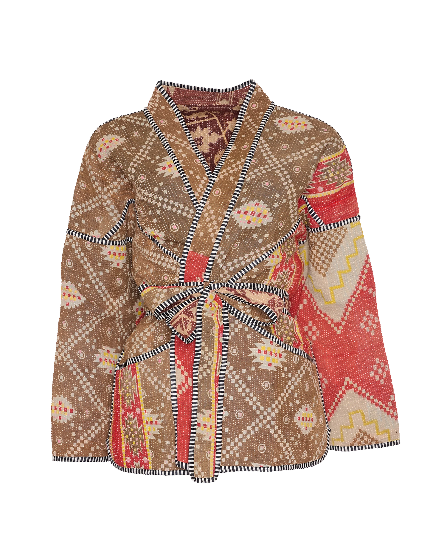 Maja Jacket - No. 65