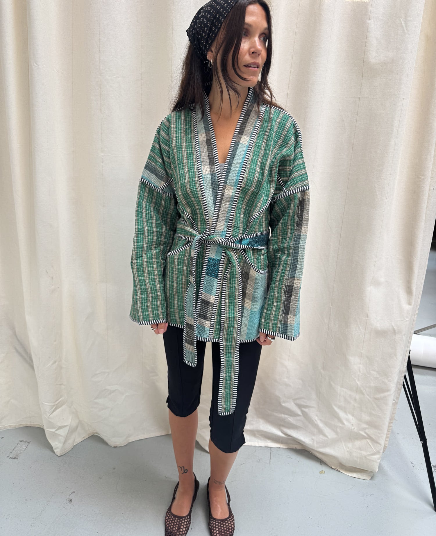 Maja Jacket - No. 70