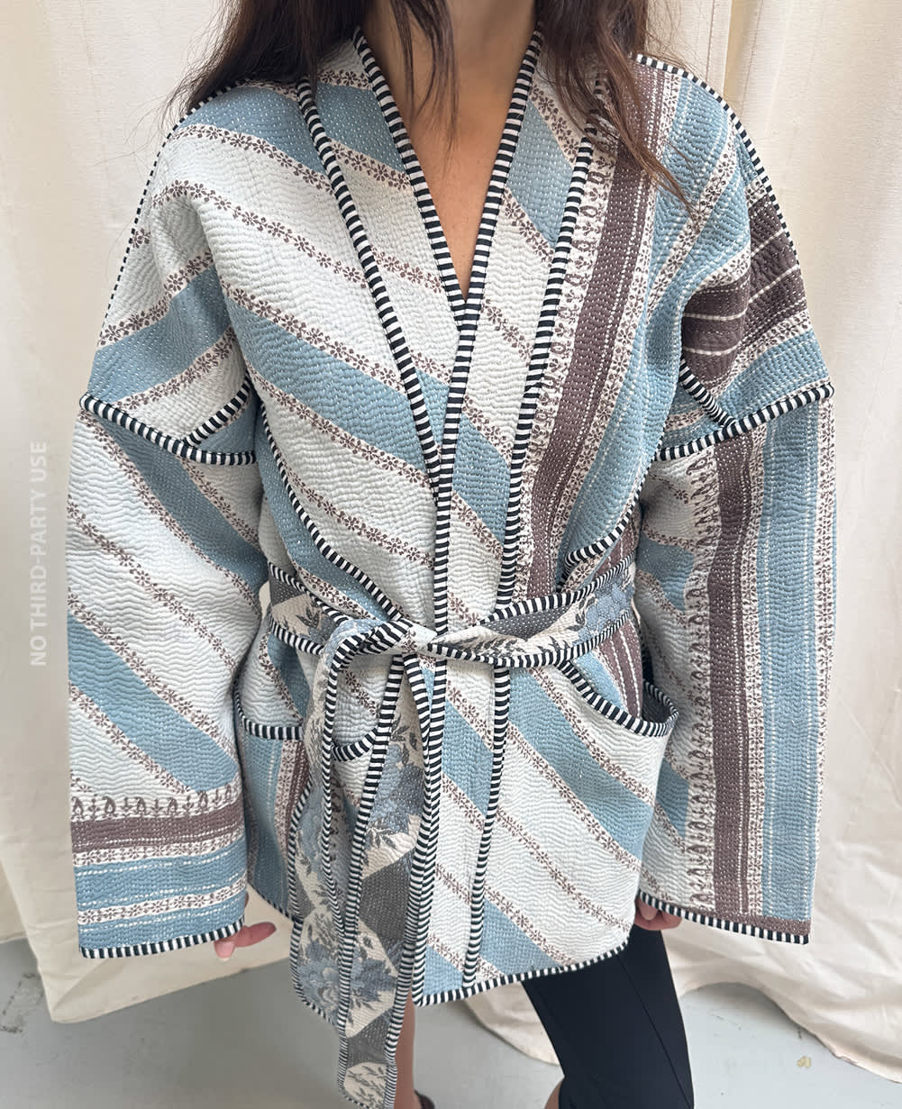 Maja Jacket - No. 72