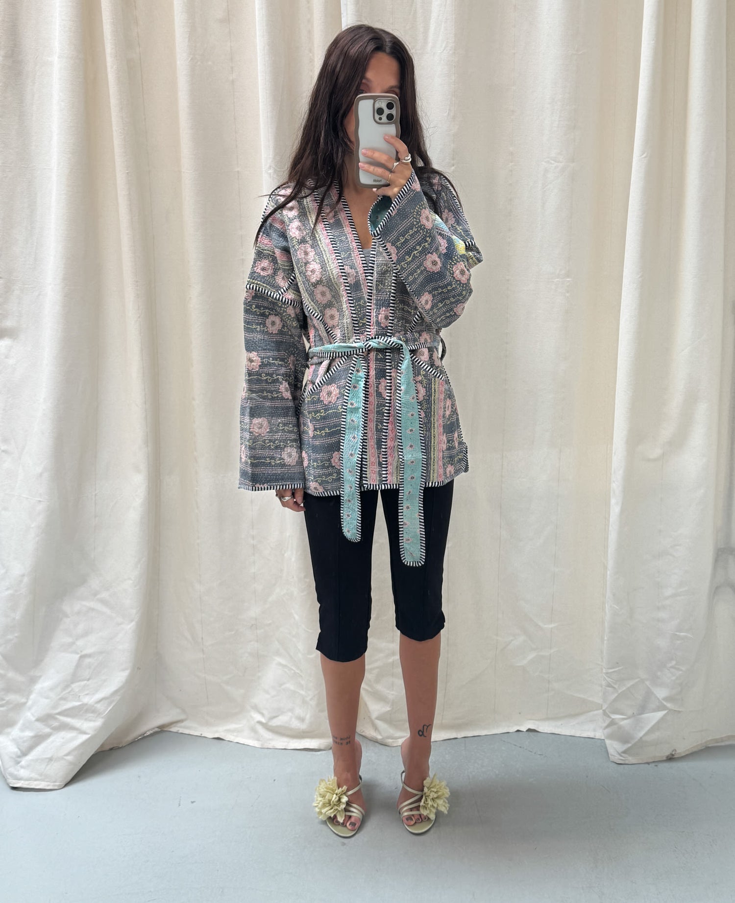 Maja Jacket - No. 73
