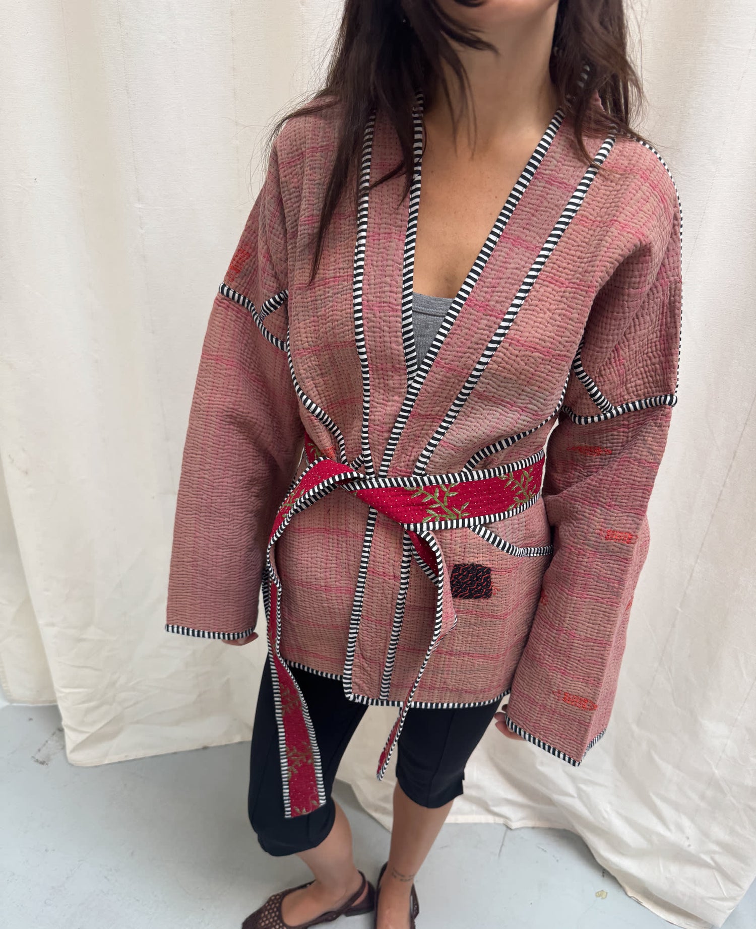 Maja Jacket - No. 74
