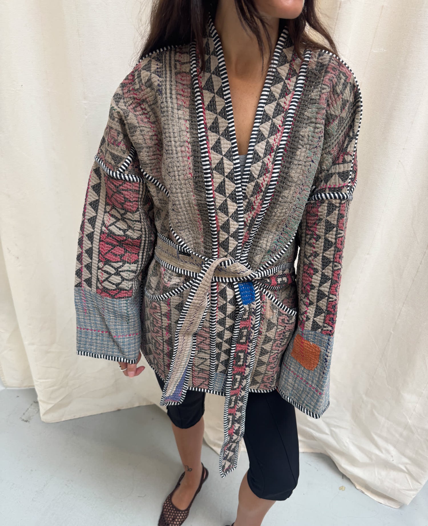 Maja Jacket - No. 75