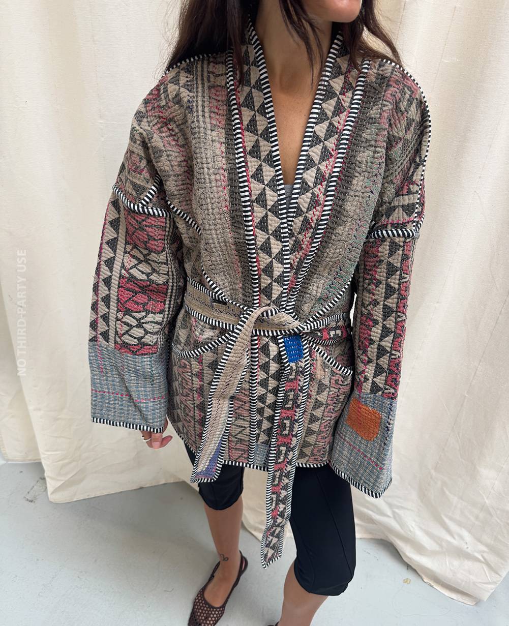 Maja Jacket - No. 75