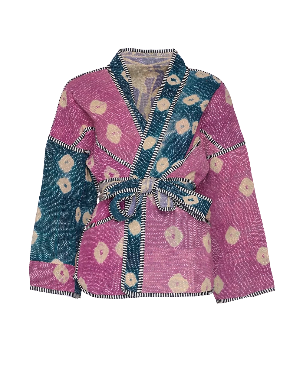 Maja Jacket - No. 78