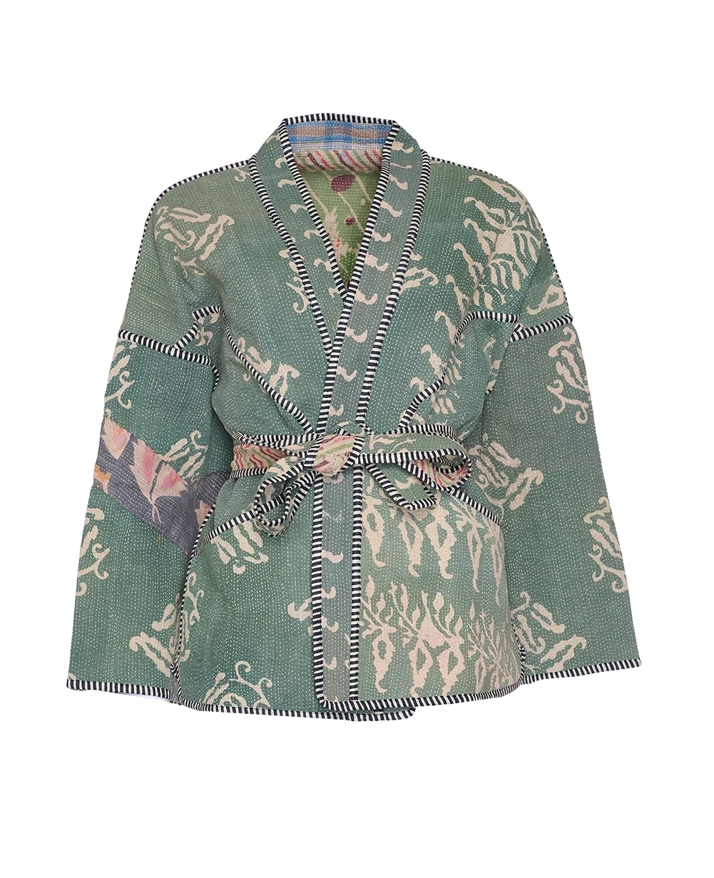 Maja Jacket - No. 79