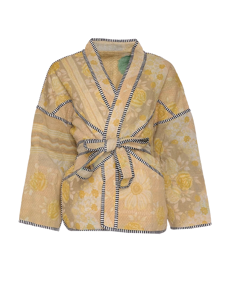 Maja Jacket - No. 86