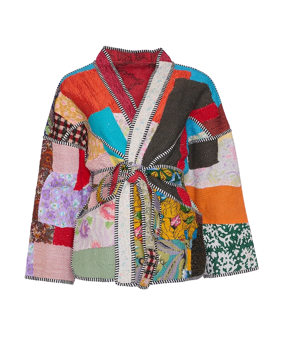 Maja Jacket - No. 87