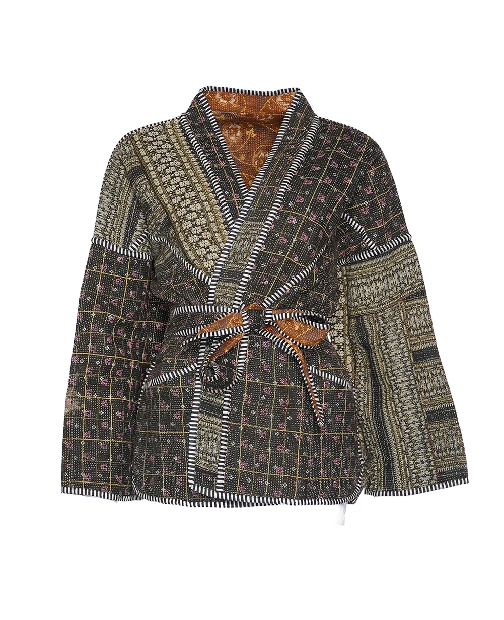 Maja Jacket - No. 96