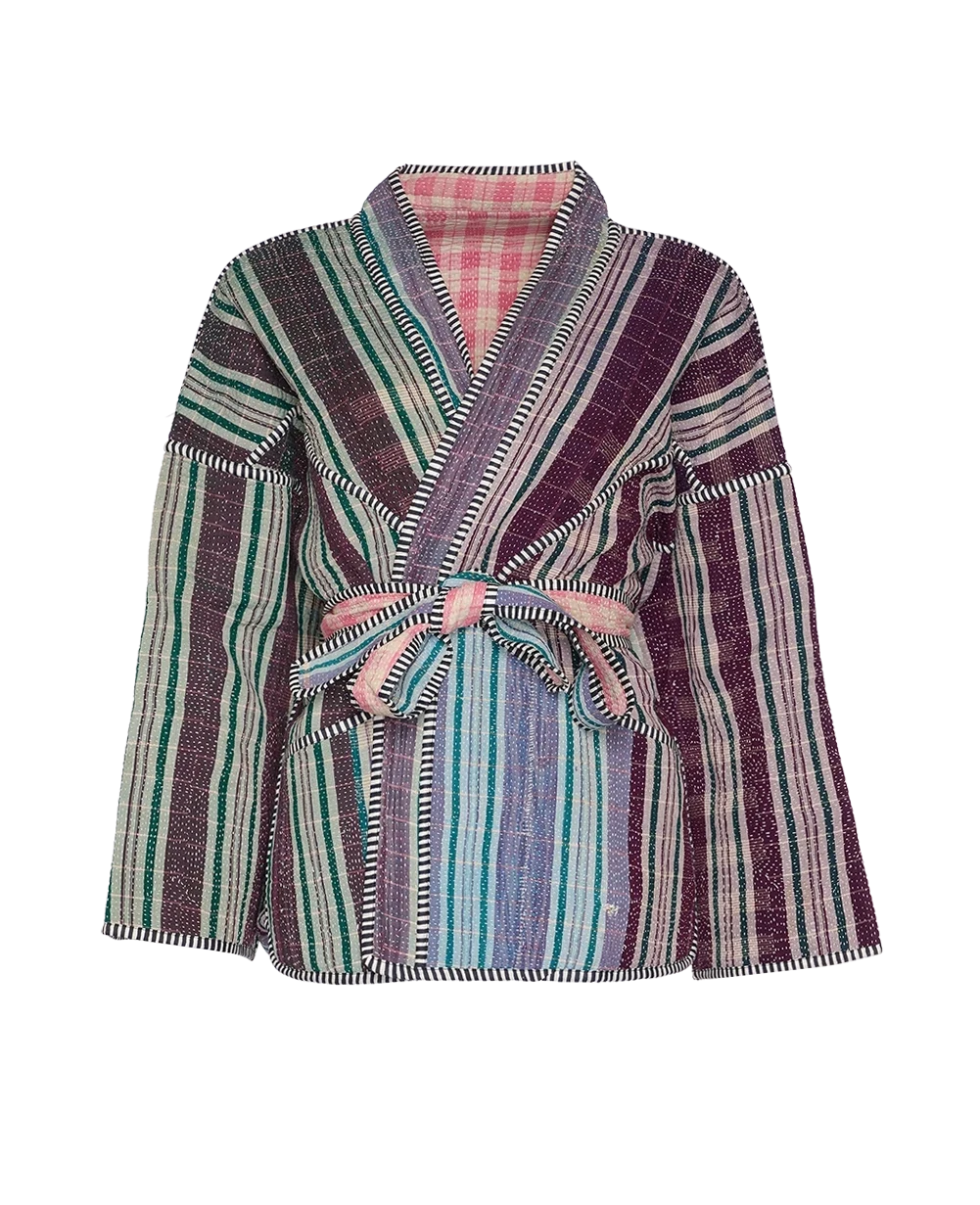 Maja Jacket - No. 98